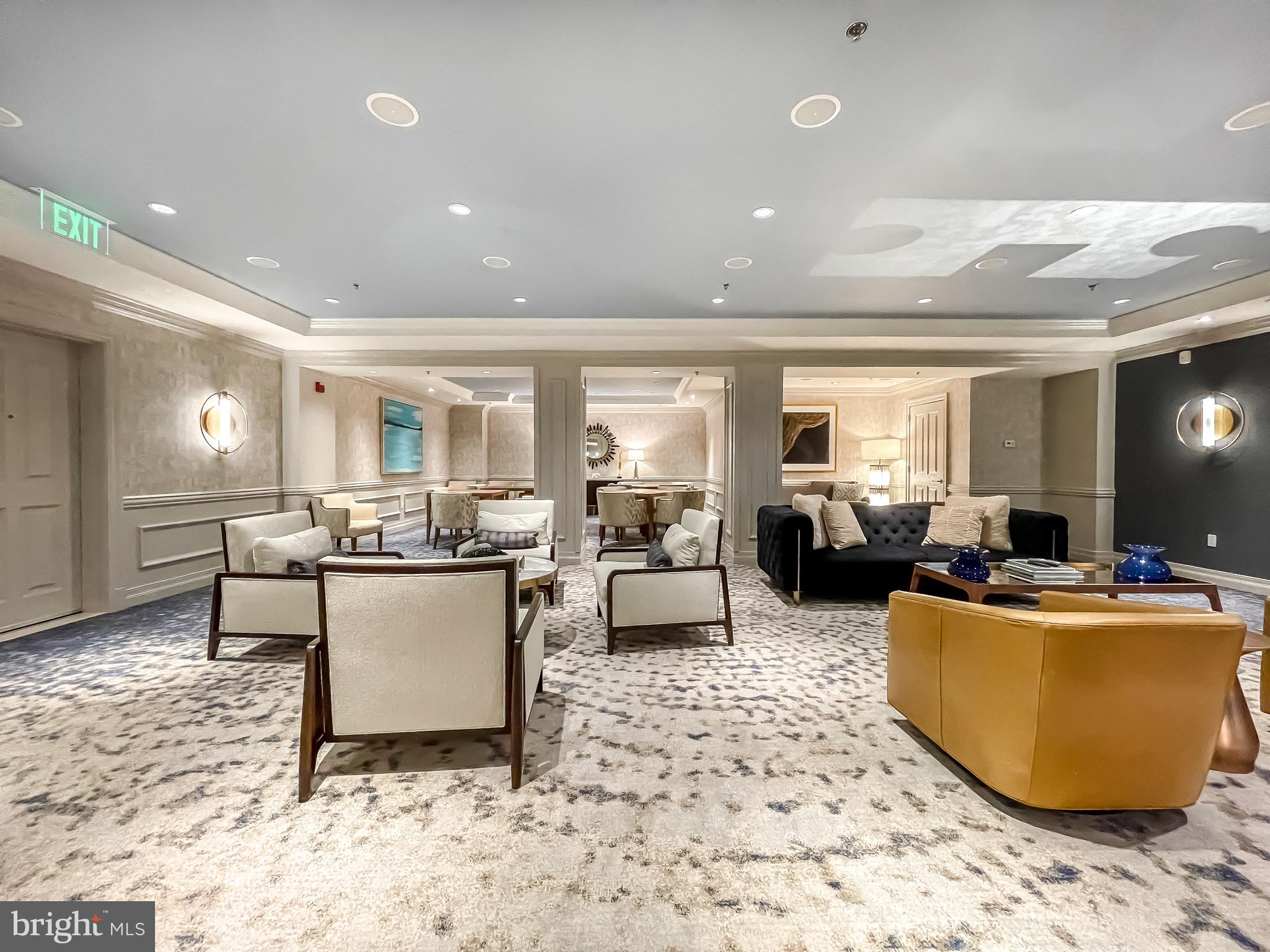 INNER HARBOR - Residential Lease