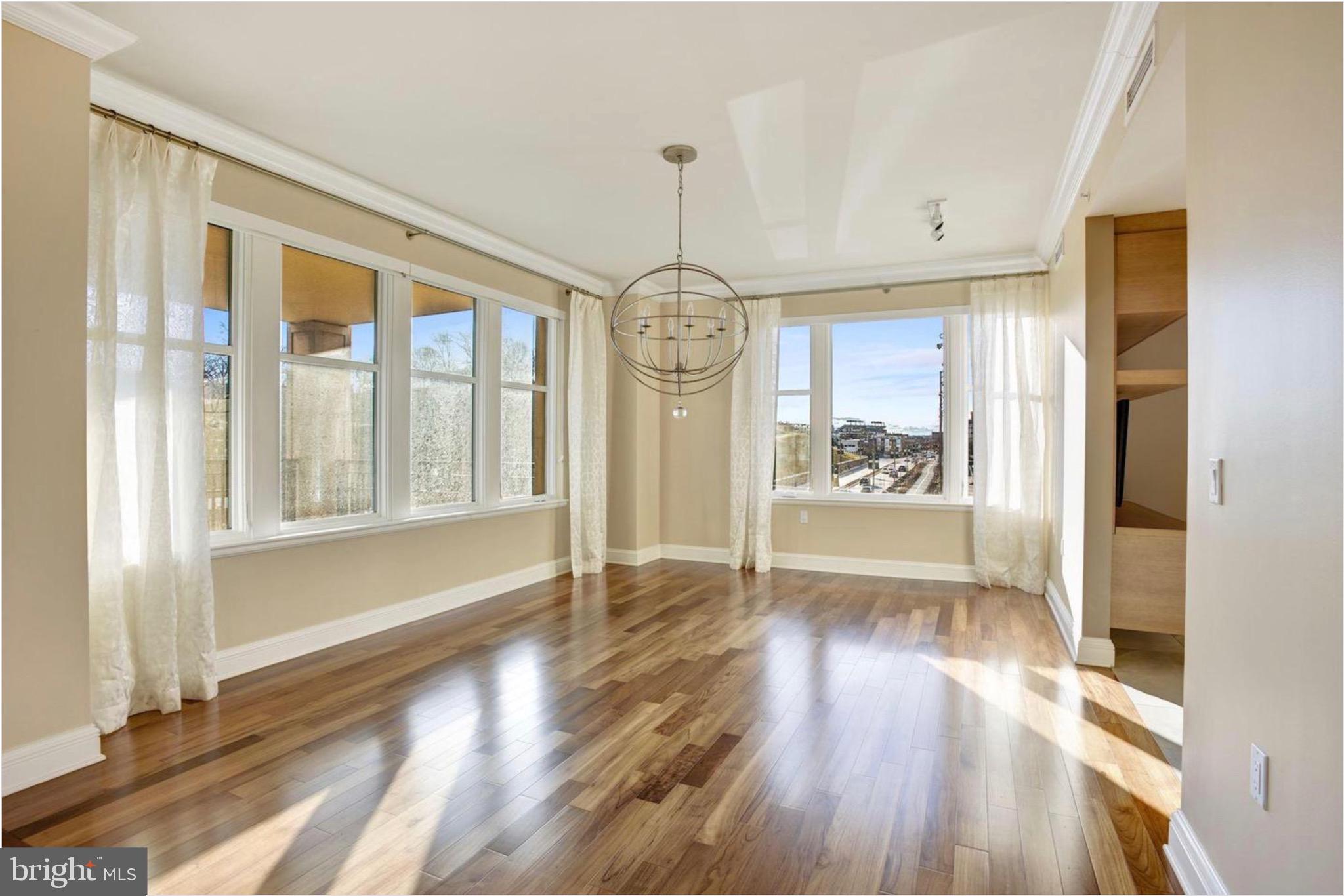 INNER HARBOR - Residential Lease