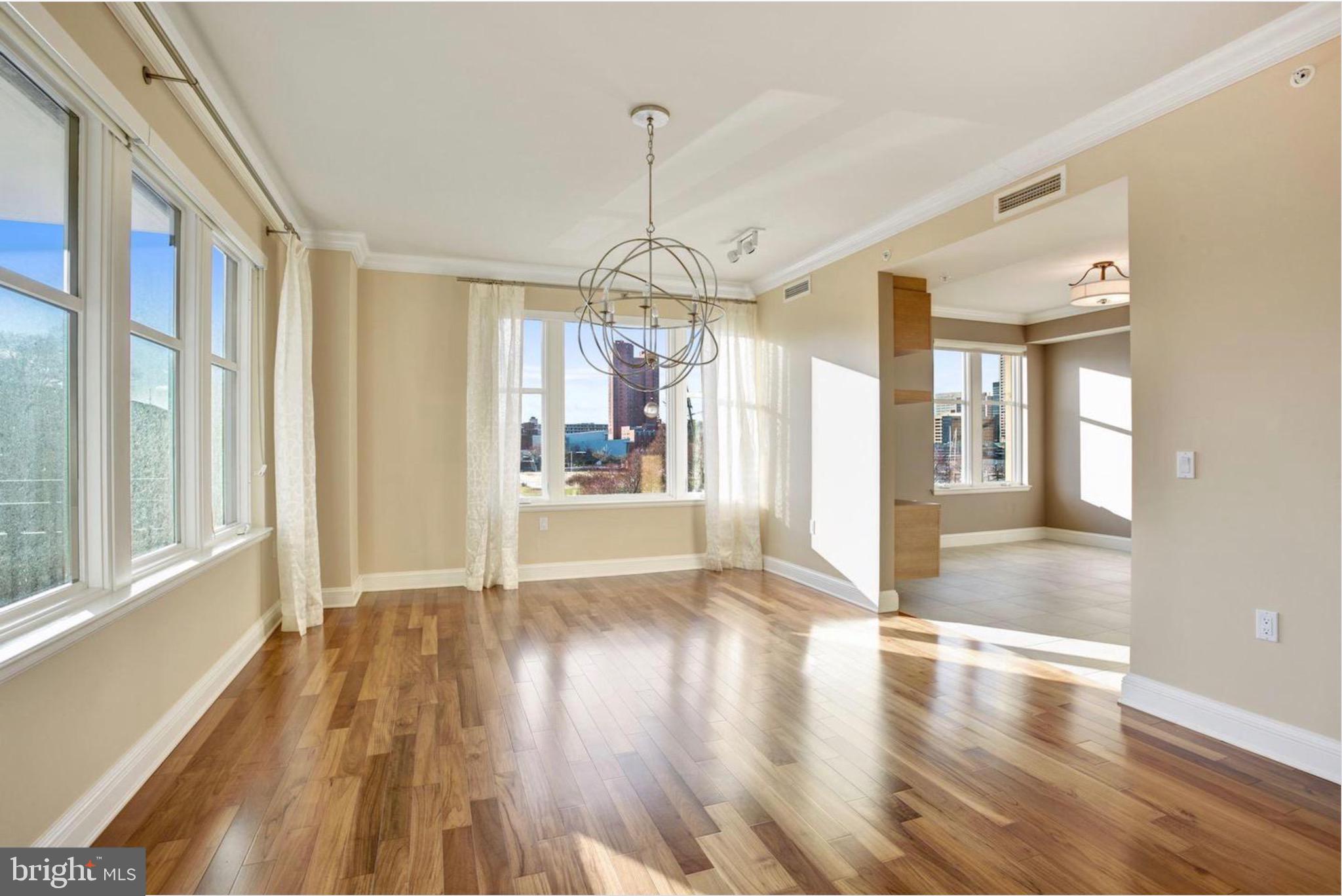 INNER HARBOR - Residential Lease