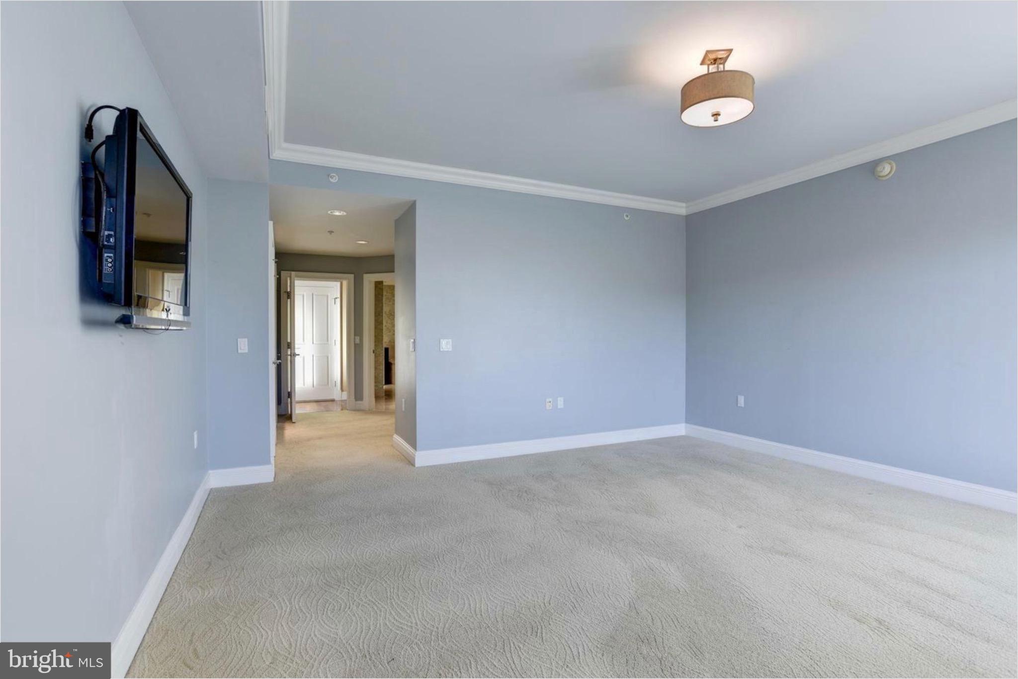 INNER HARBOR - Residential Lease