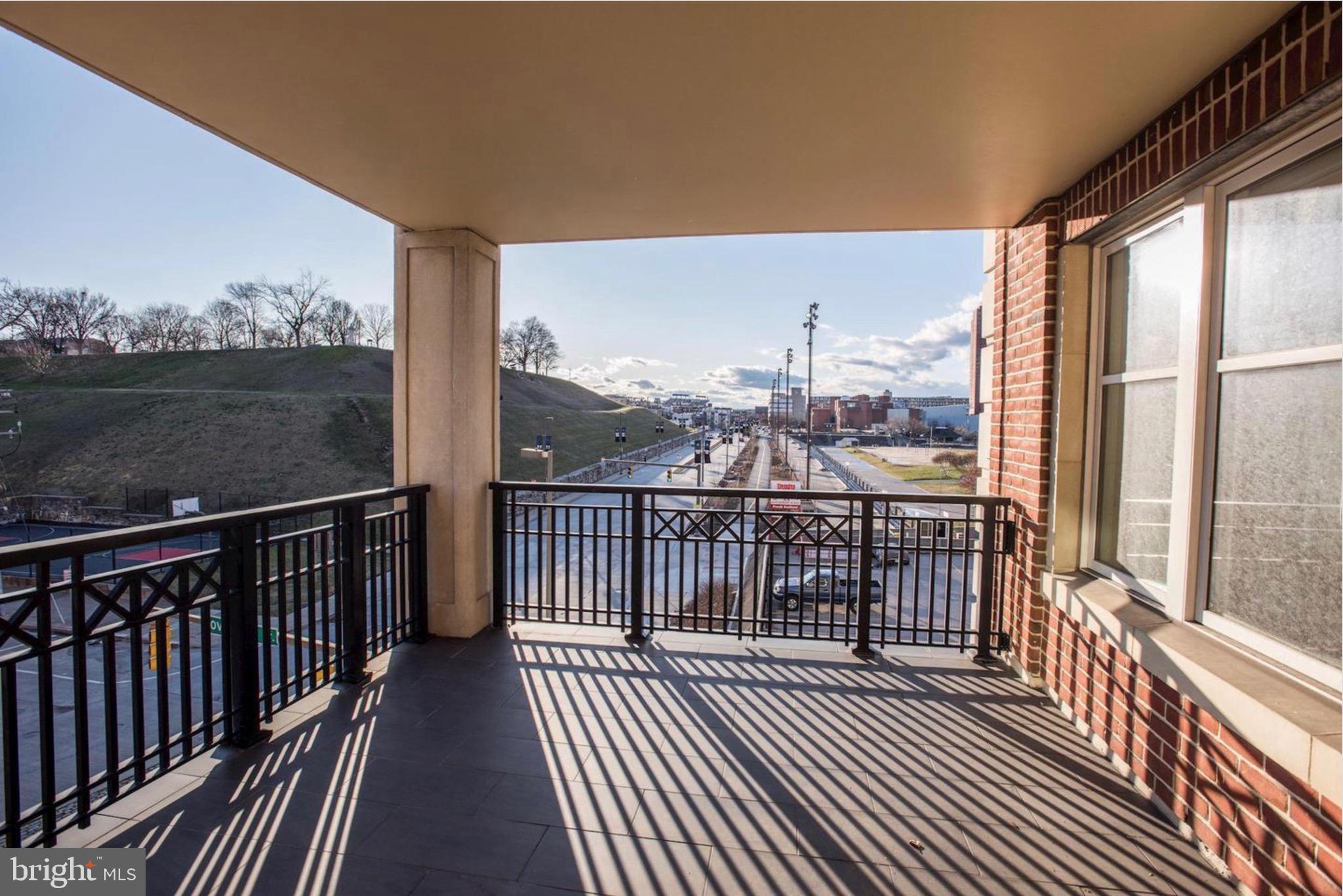 INNER HARBOR - Residential Lease