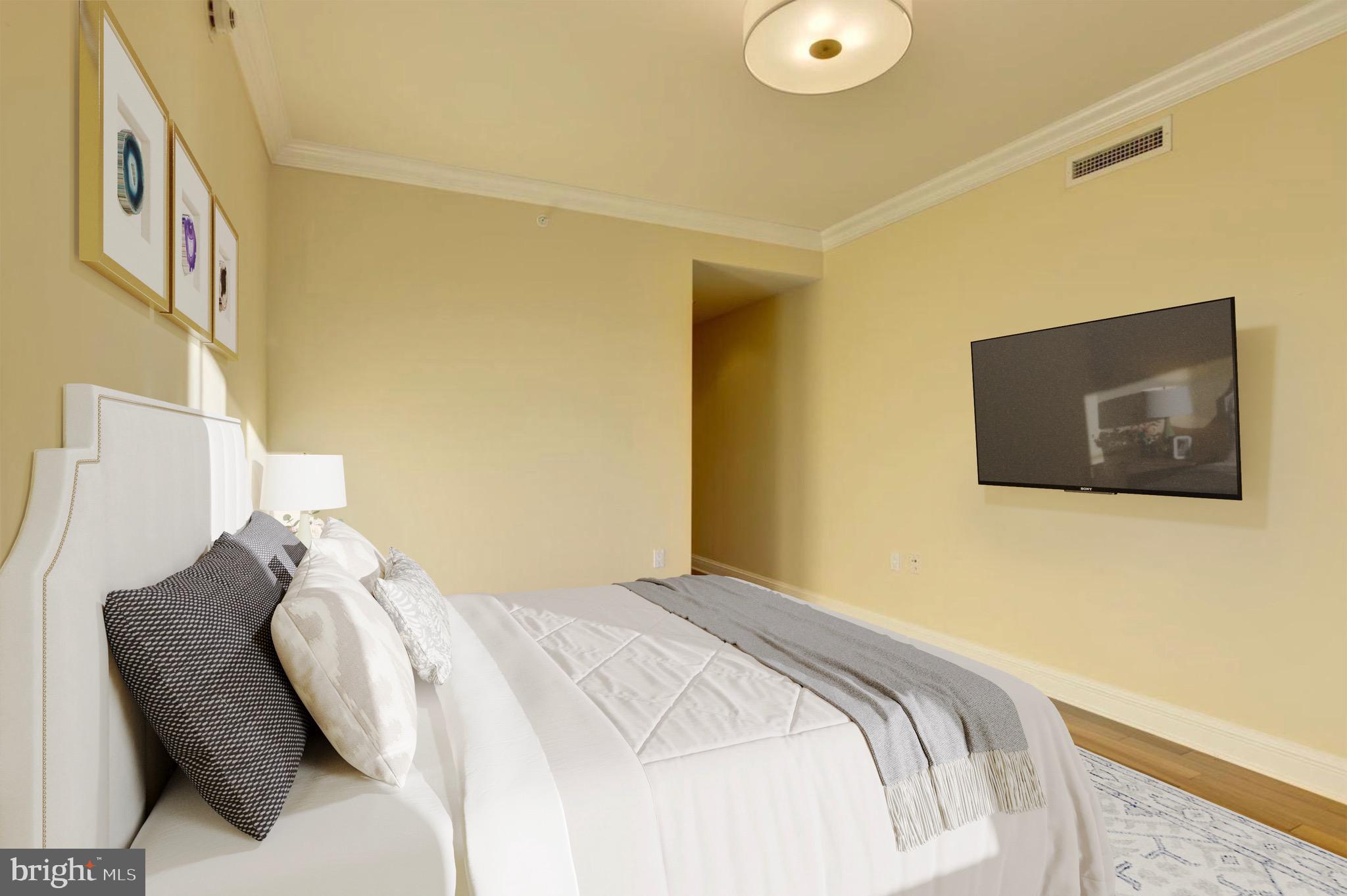 INNER HARBOR - Residential Lease