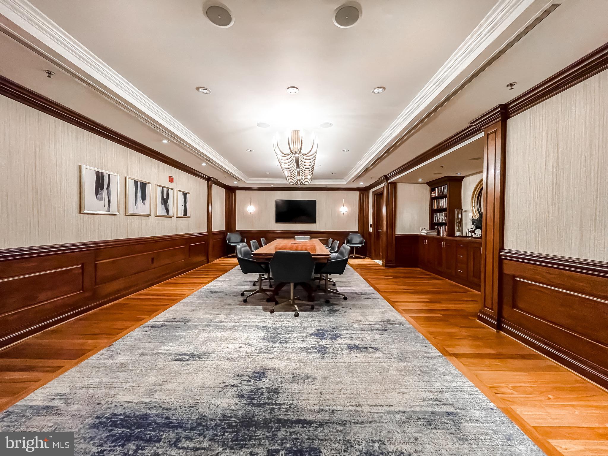 INNER HARBOR - Residential Lease