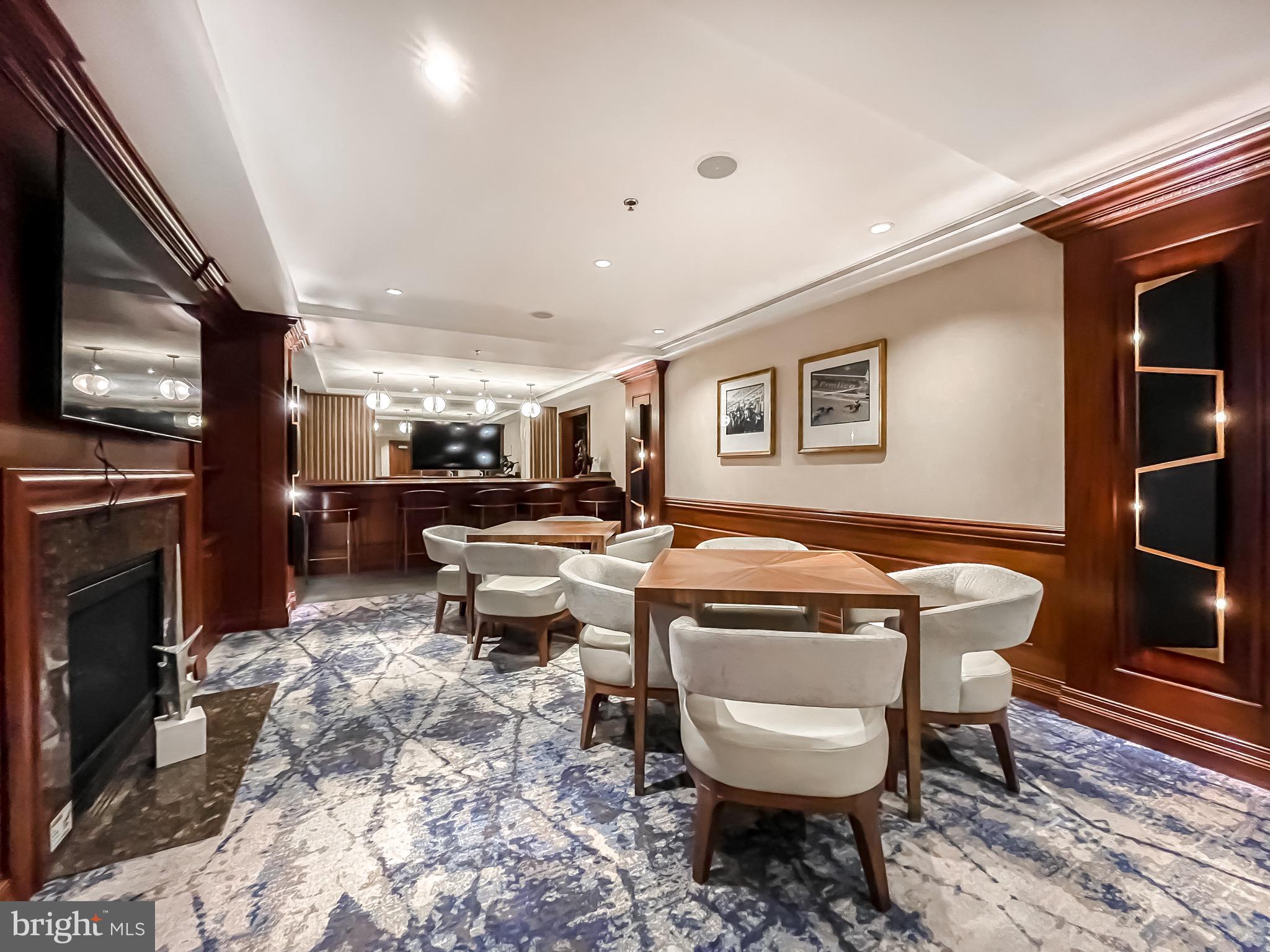 INNER HARBOR - Residential Lease