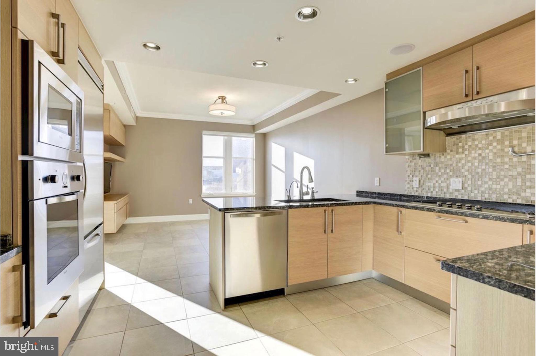 INNER HARBOR - Residential Lease