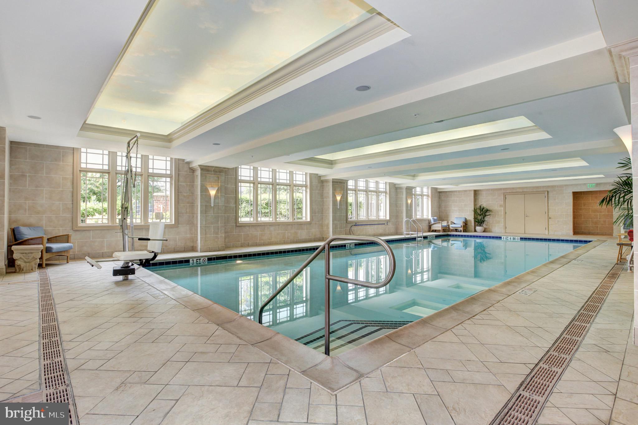 INNER HARBOR - Residential Lease