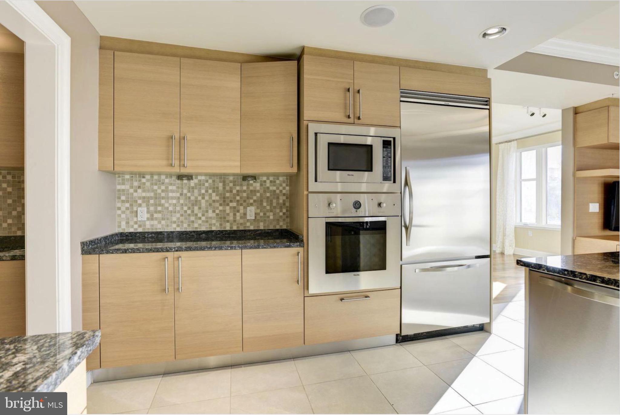 INNER HARBOR - Residential Lease