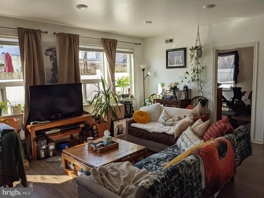 Photo of 4114 Lauriston Street #105, PHILADELPHIA, PA 19128 (MLS # PAPH2579412)