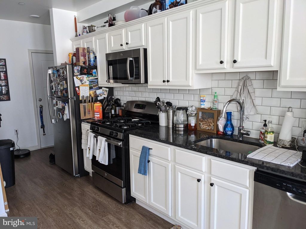 Photo of 4114 Lauriston Street #105, PHILADELPHIA, PA 19128 (MLS # PAPH2579412)