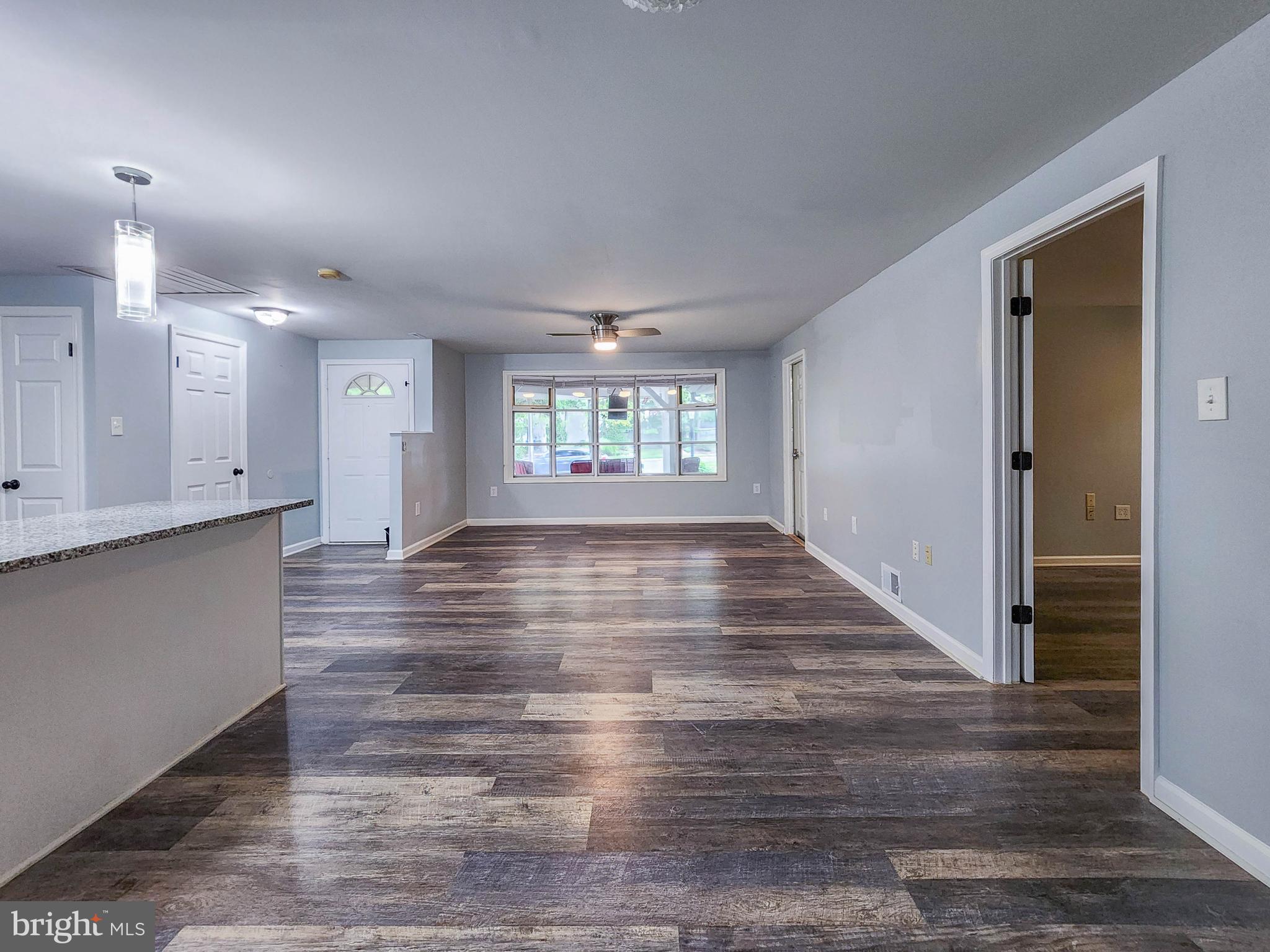 PINEFIELD - Residential