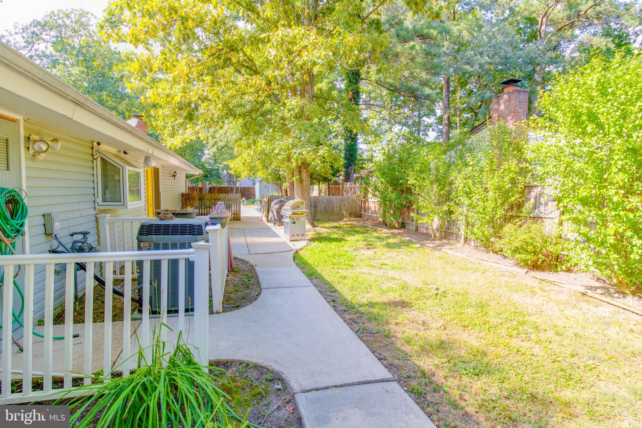 PINEFIELD - Residential