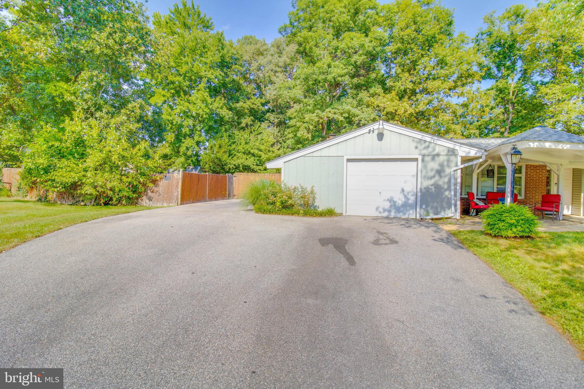 PINEFIELD - Residential