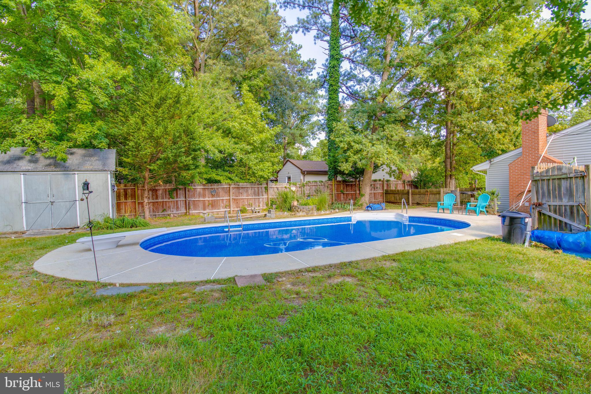 PINEFIELD - Residential