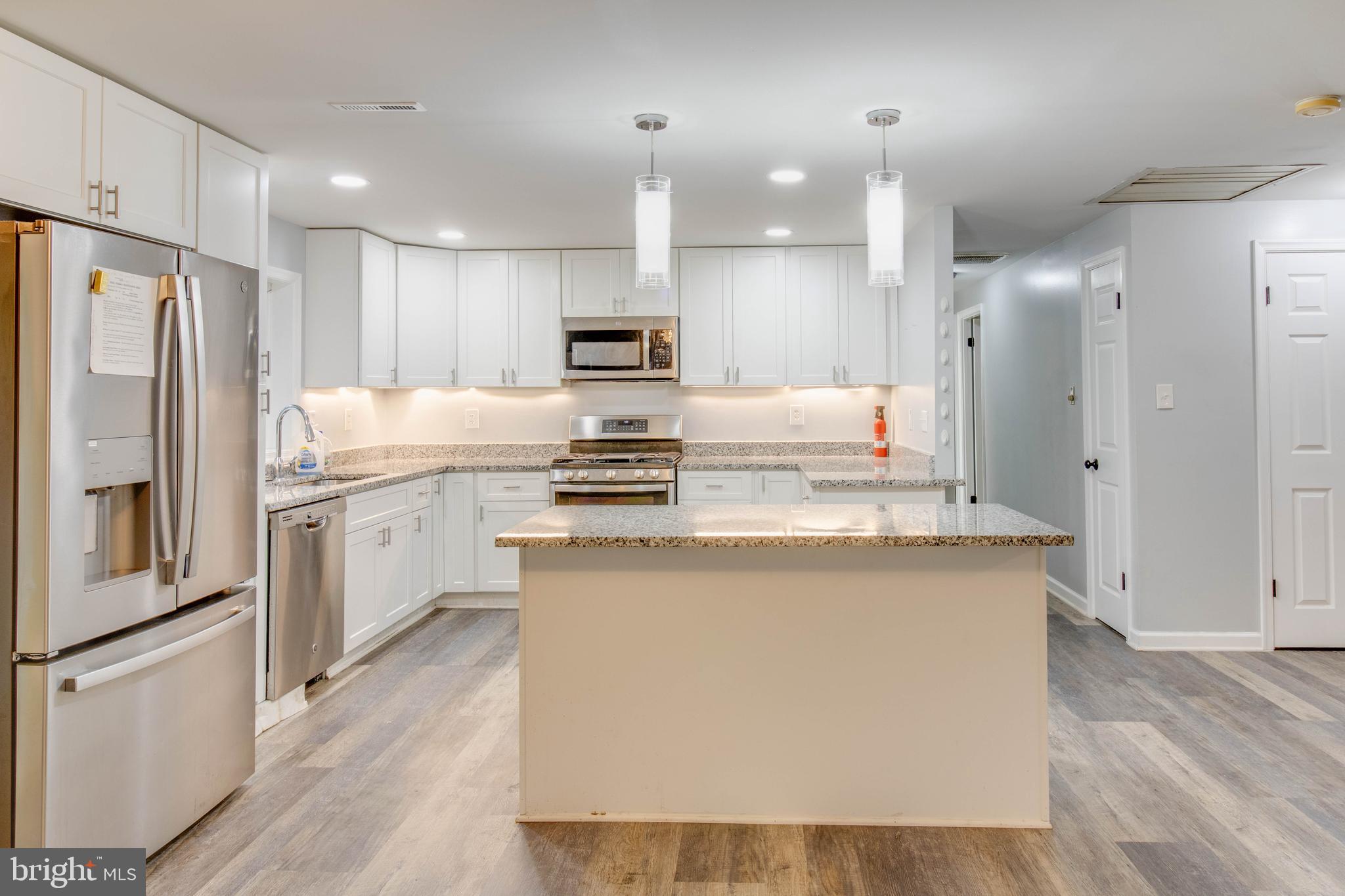 PINEFIELD - Residential