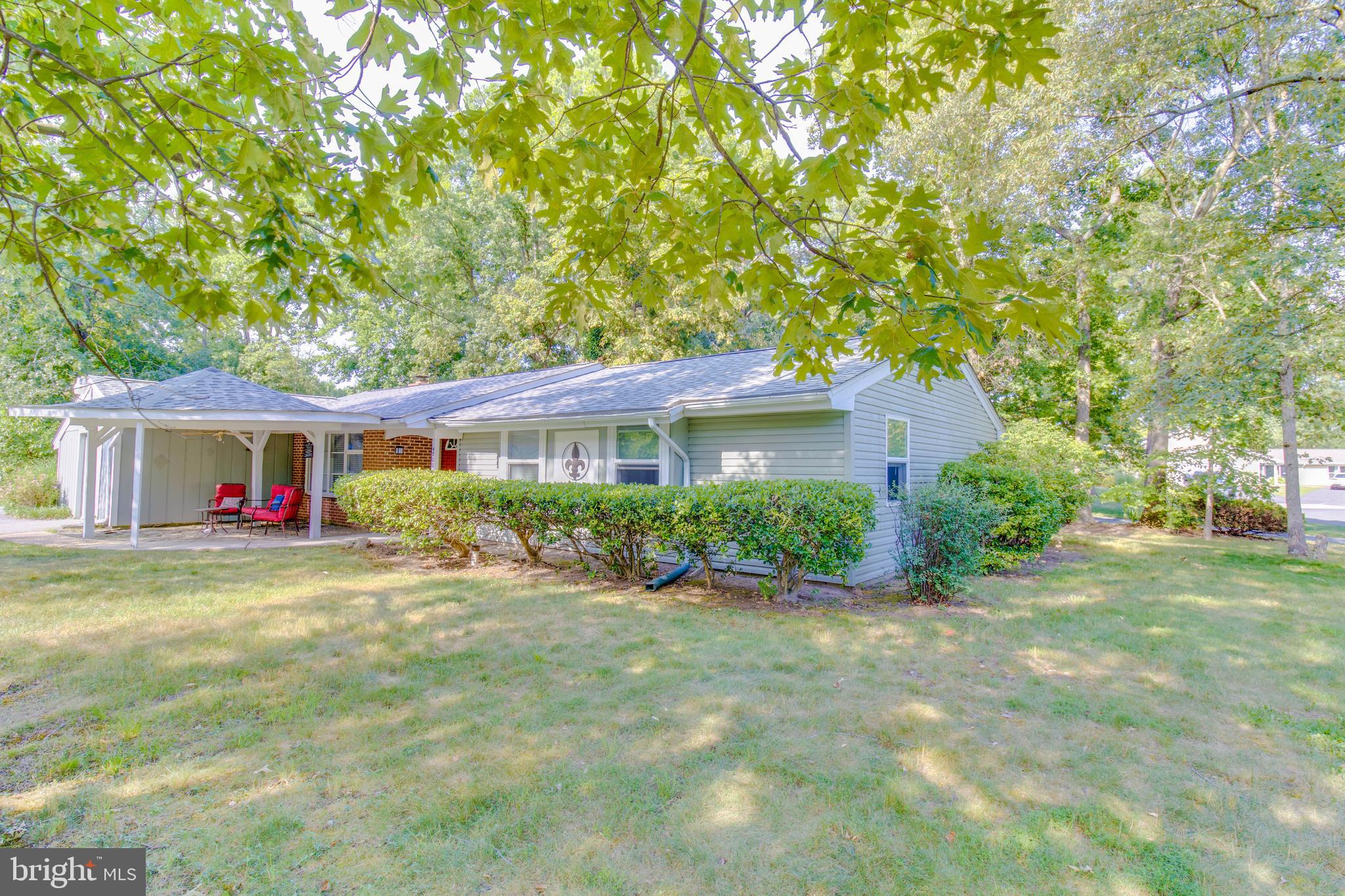 PINEFIELD - Residential