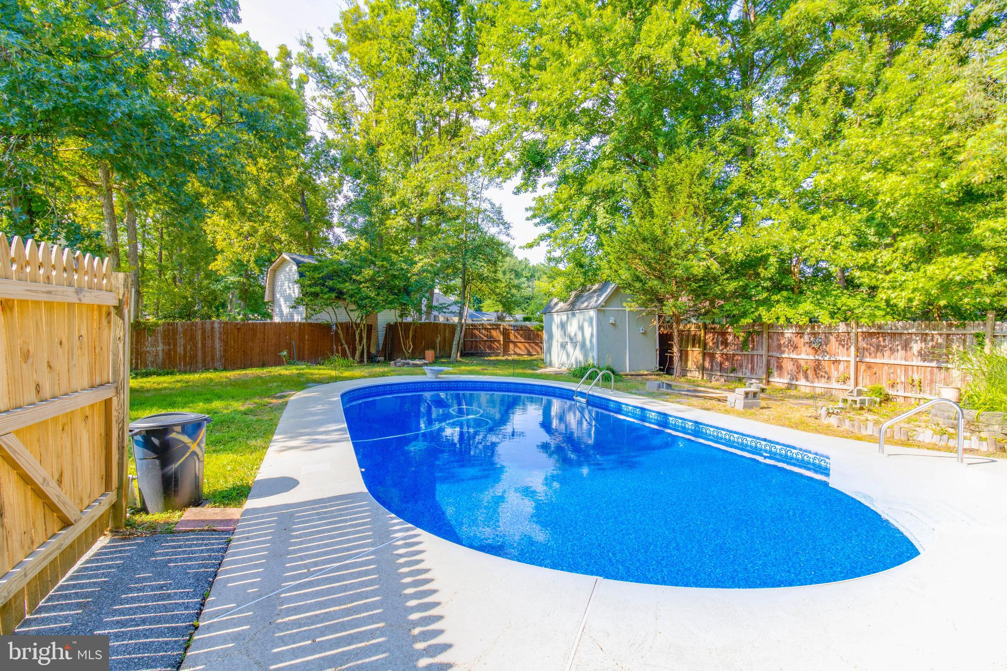 PINEFIELD - Residential