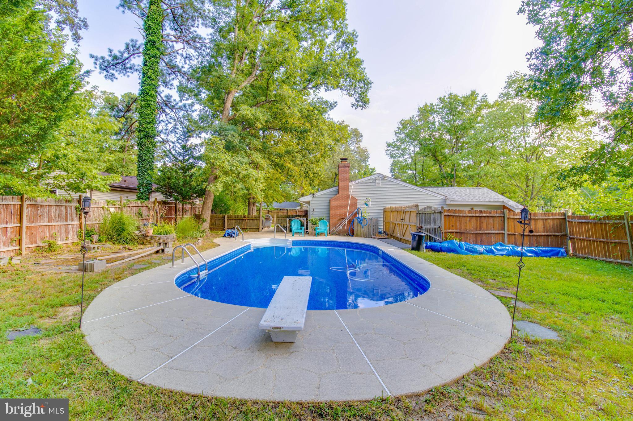 PINEFIELD - Residential