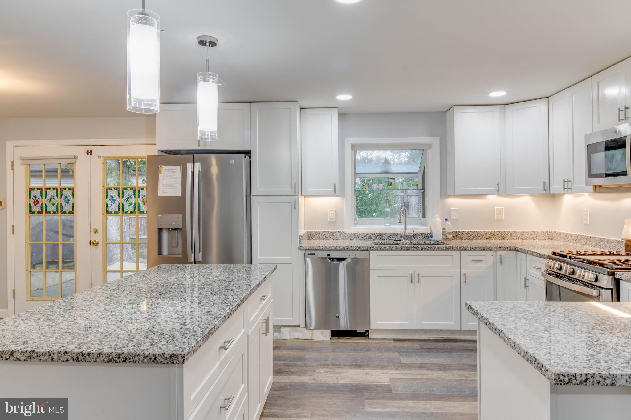 PINEFIELD - Residential