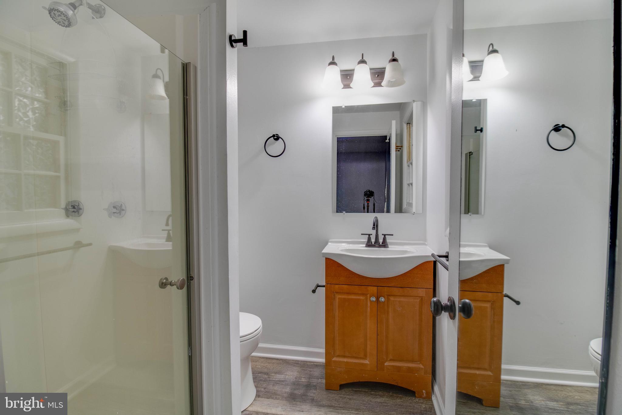 PINEFIELD - Residential