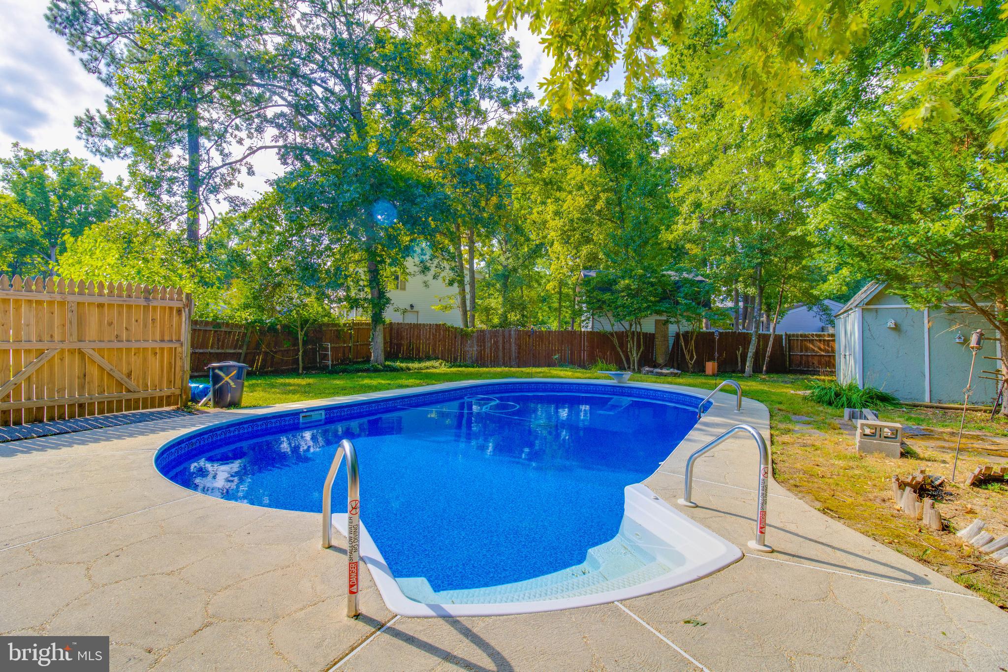 PINEFIELD - Residential