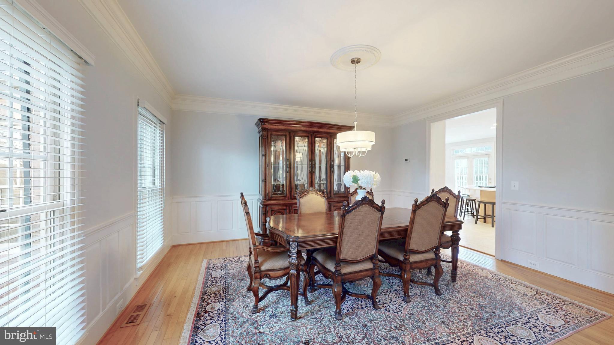 GREAT FALLS GLEN - Residential