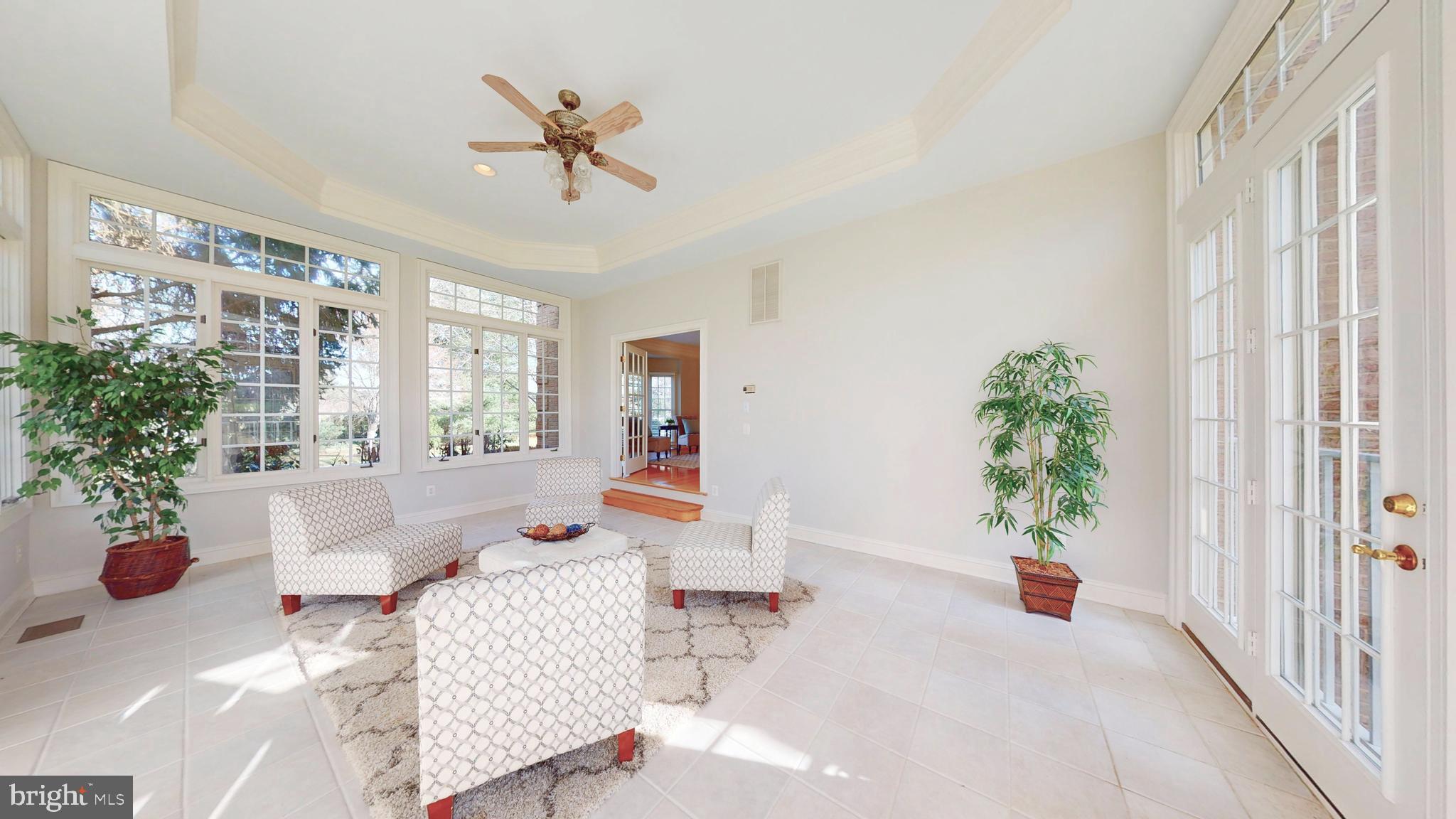 GREAT FALLS GLEN - Residential