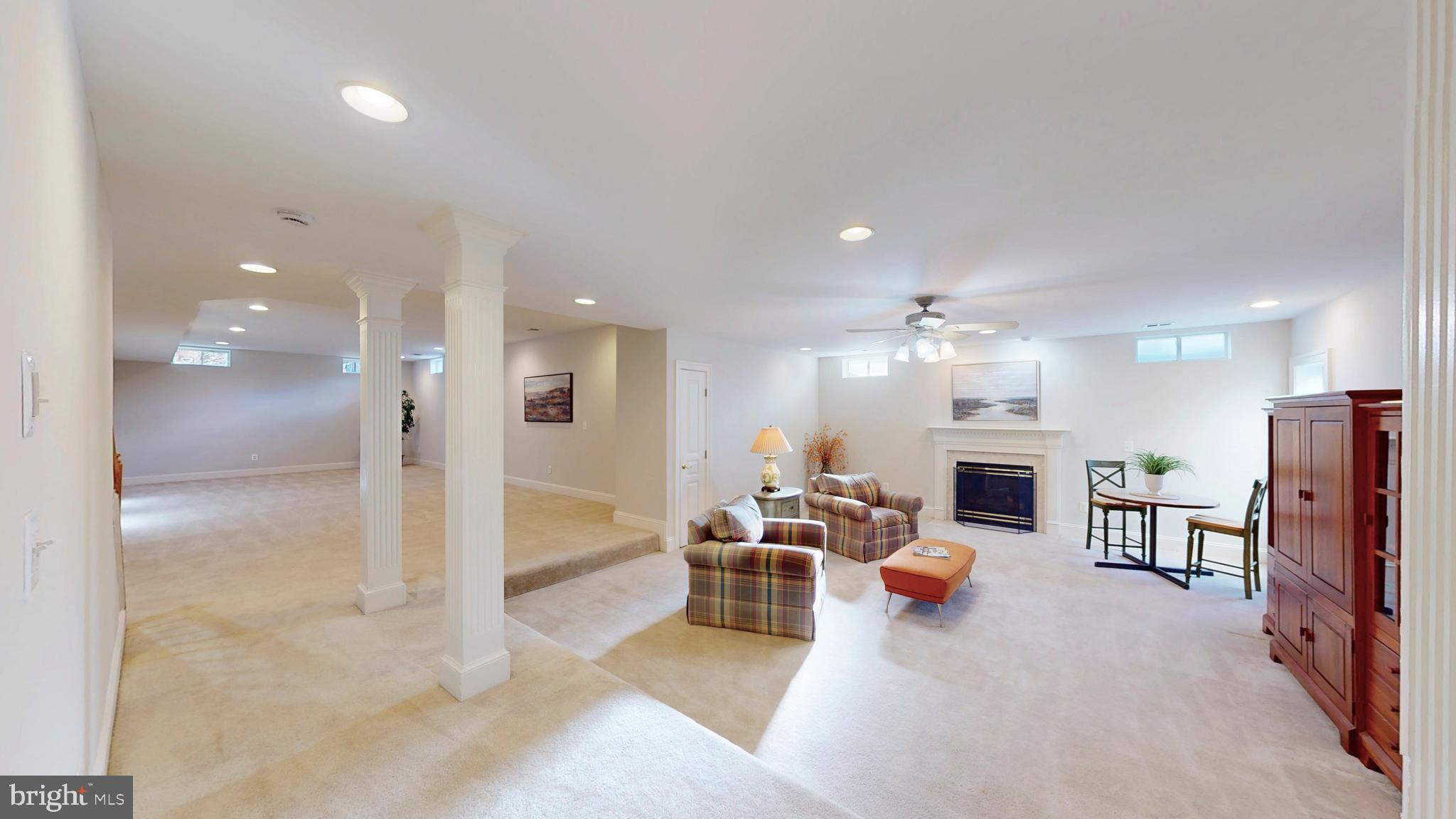 GREAT FALLS GLEN - Residential