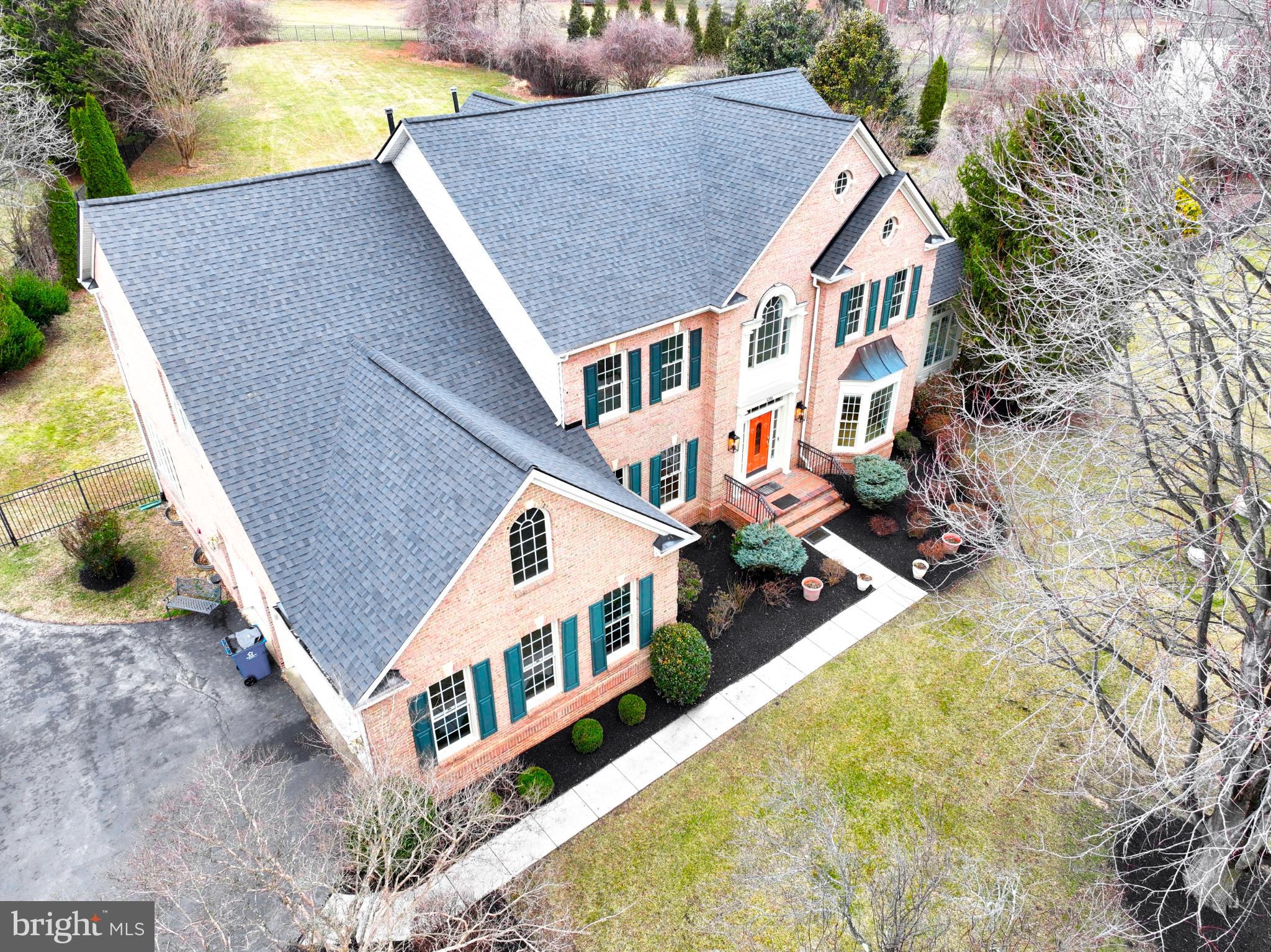 GREAT FALLS GLEN - Residential