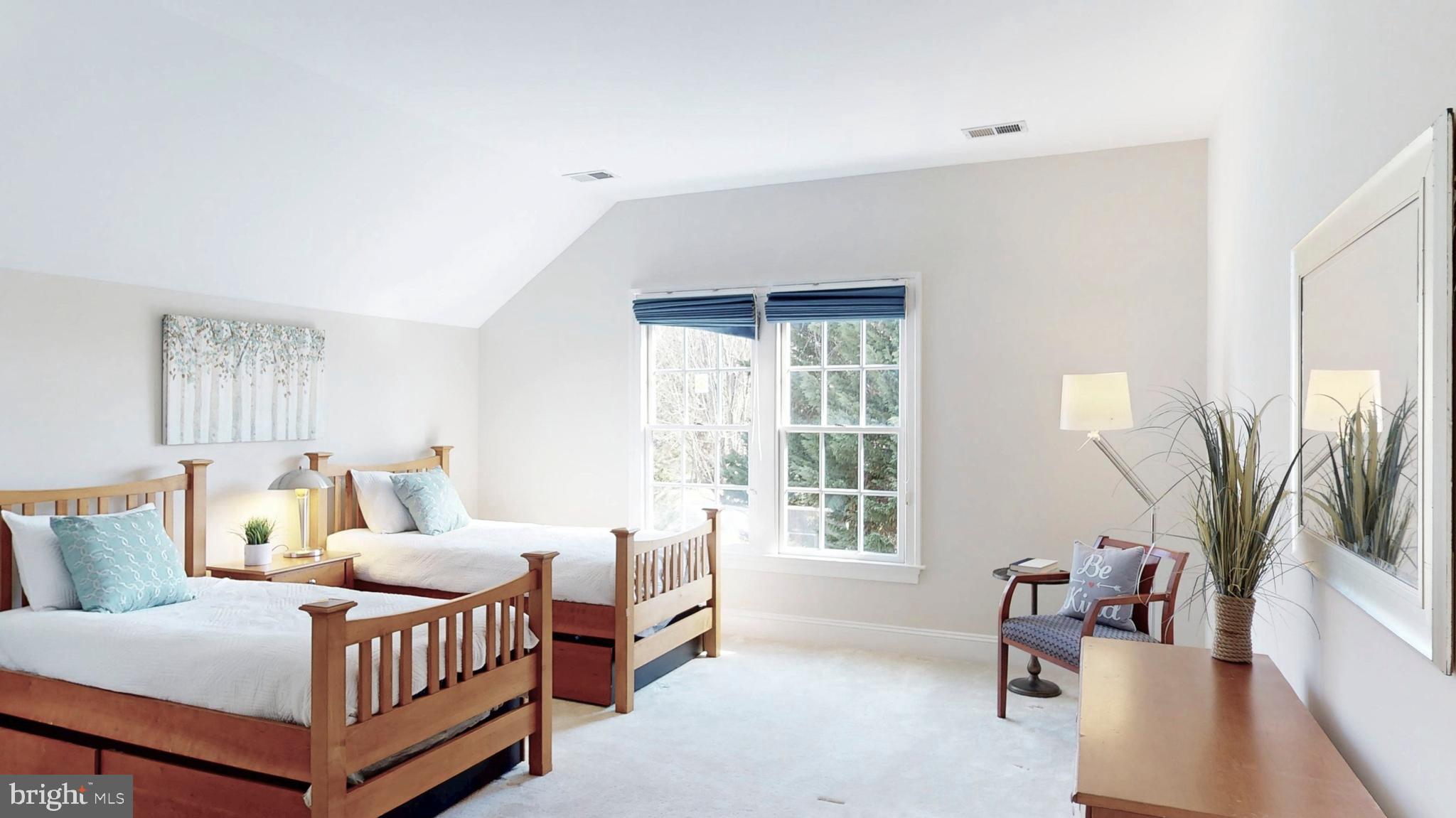 GREAT FALLS GLEN - Residential