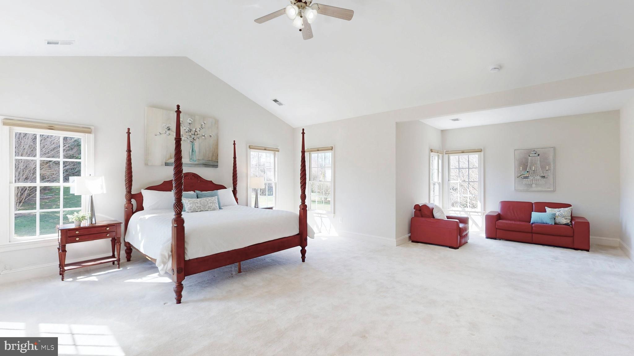 GREAT FALLS GLEN - Residential