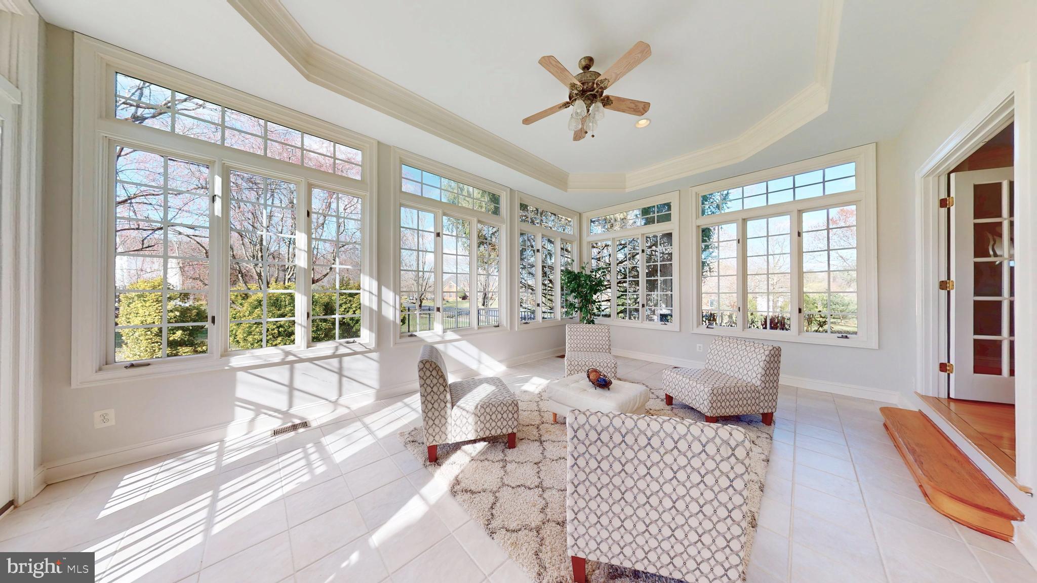 GREAT FALLS GLEN - Residential