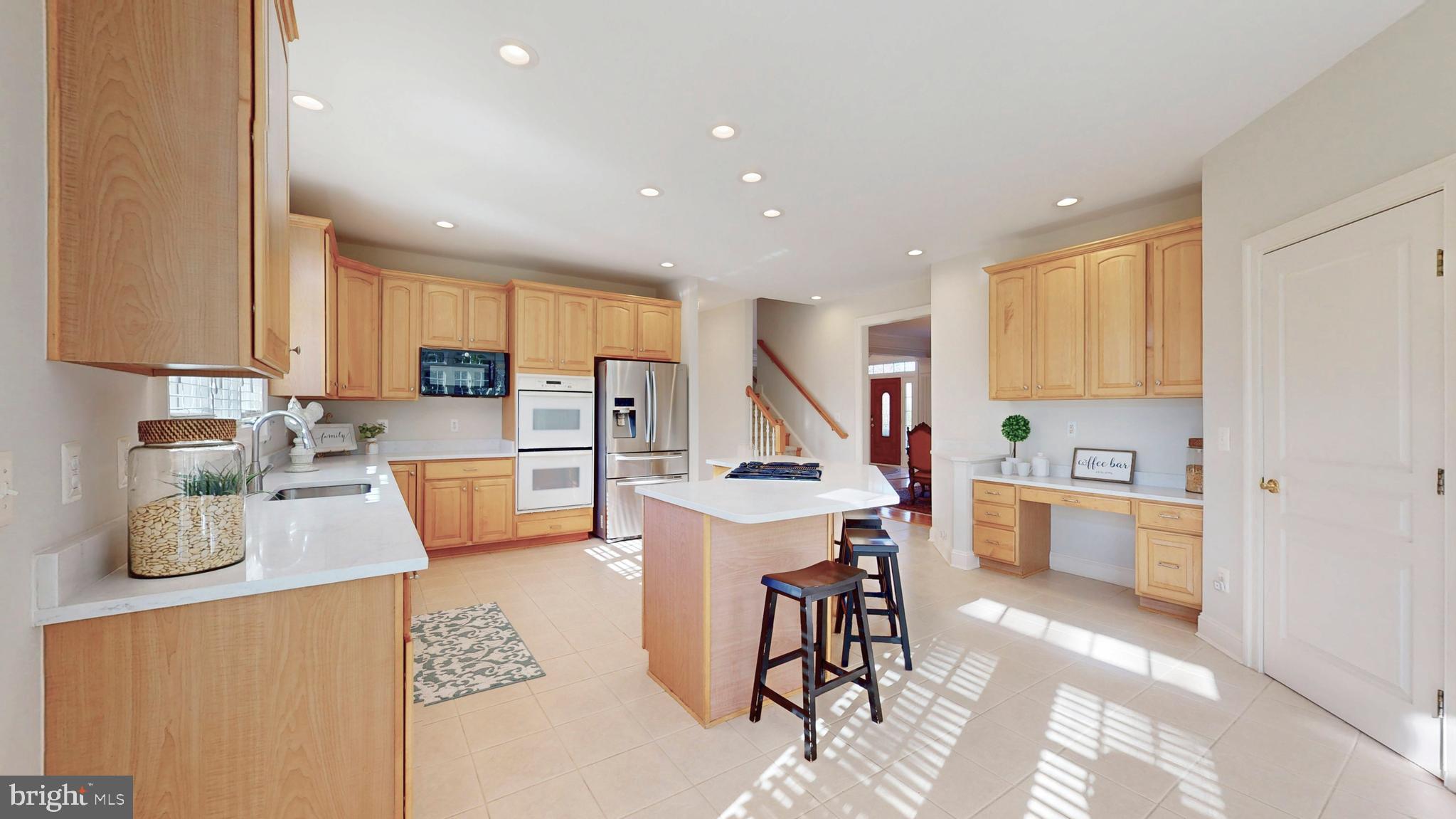 GREAT FALLS GLEN - Residential