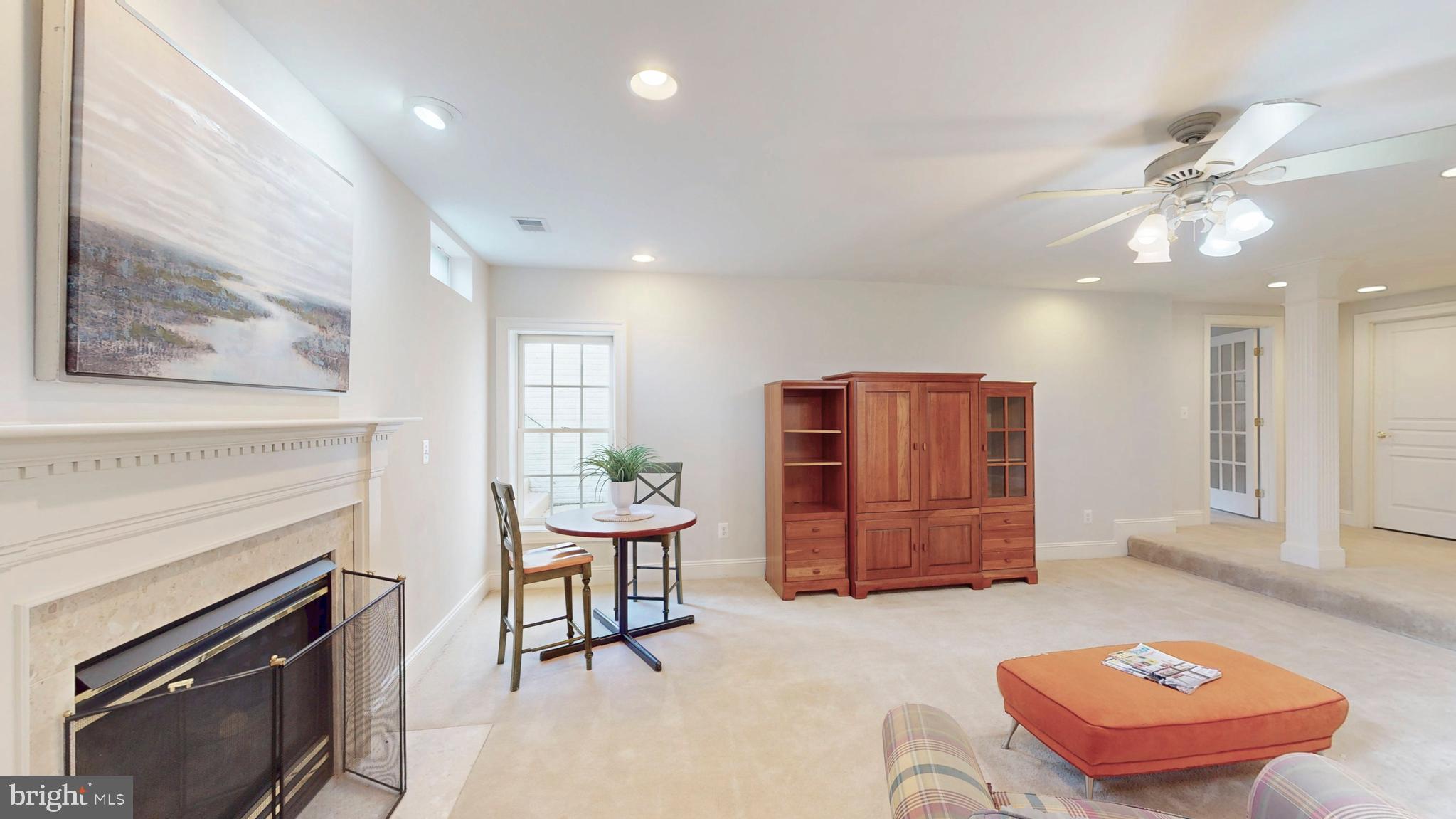 GREAT FALLS GLEN - Residential