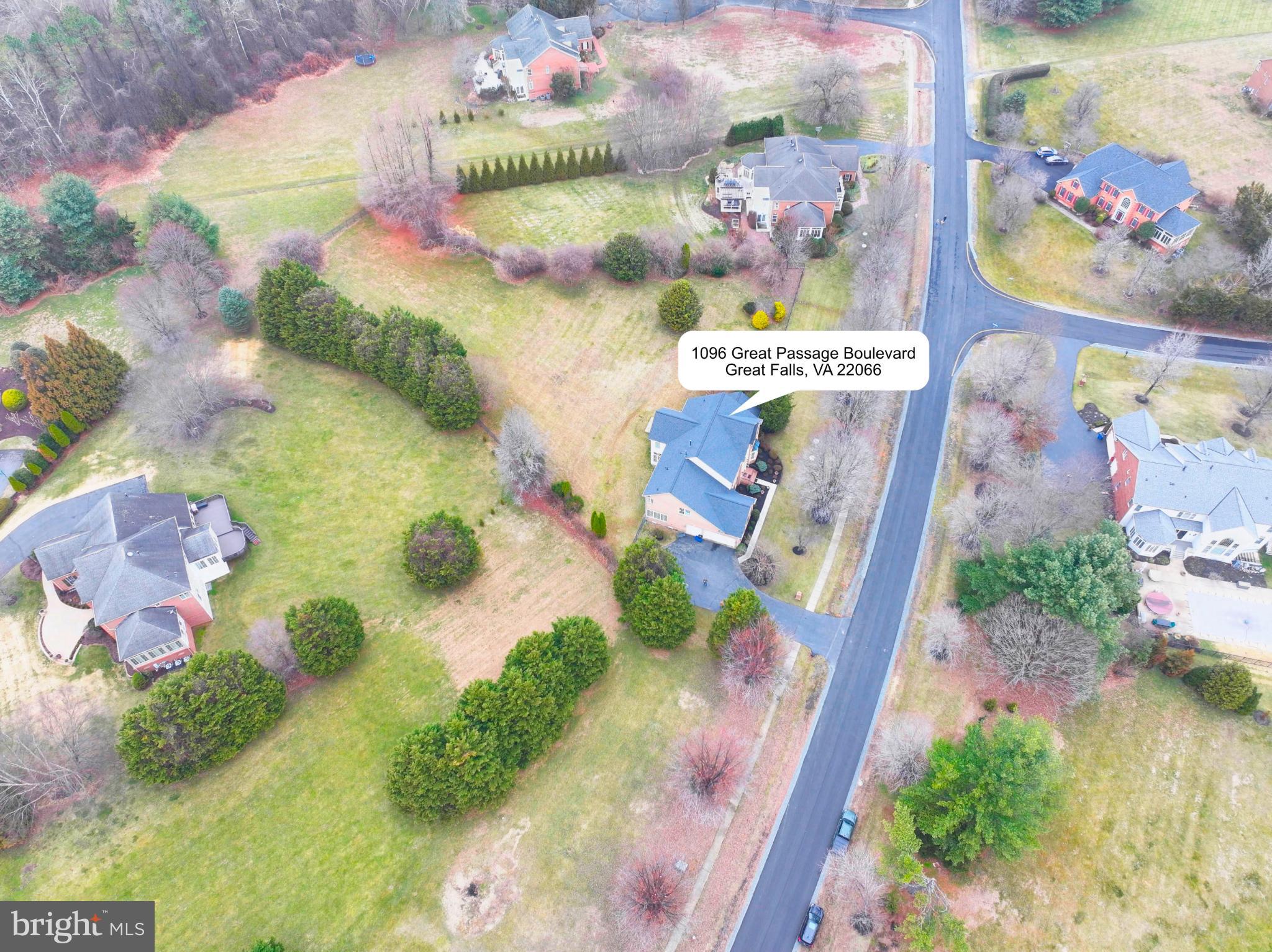 GREAT FALLS GLEN - Residential