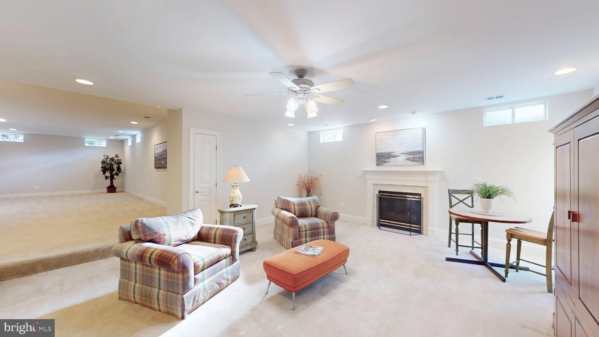 GREAT FALLS GLEN - Residential