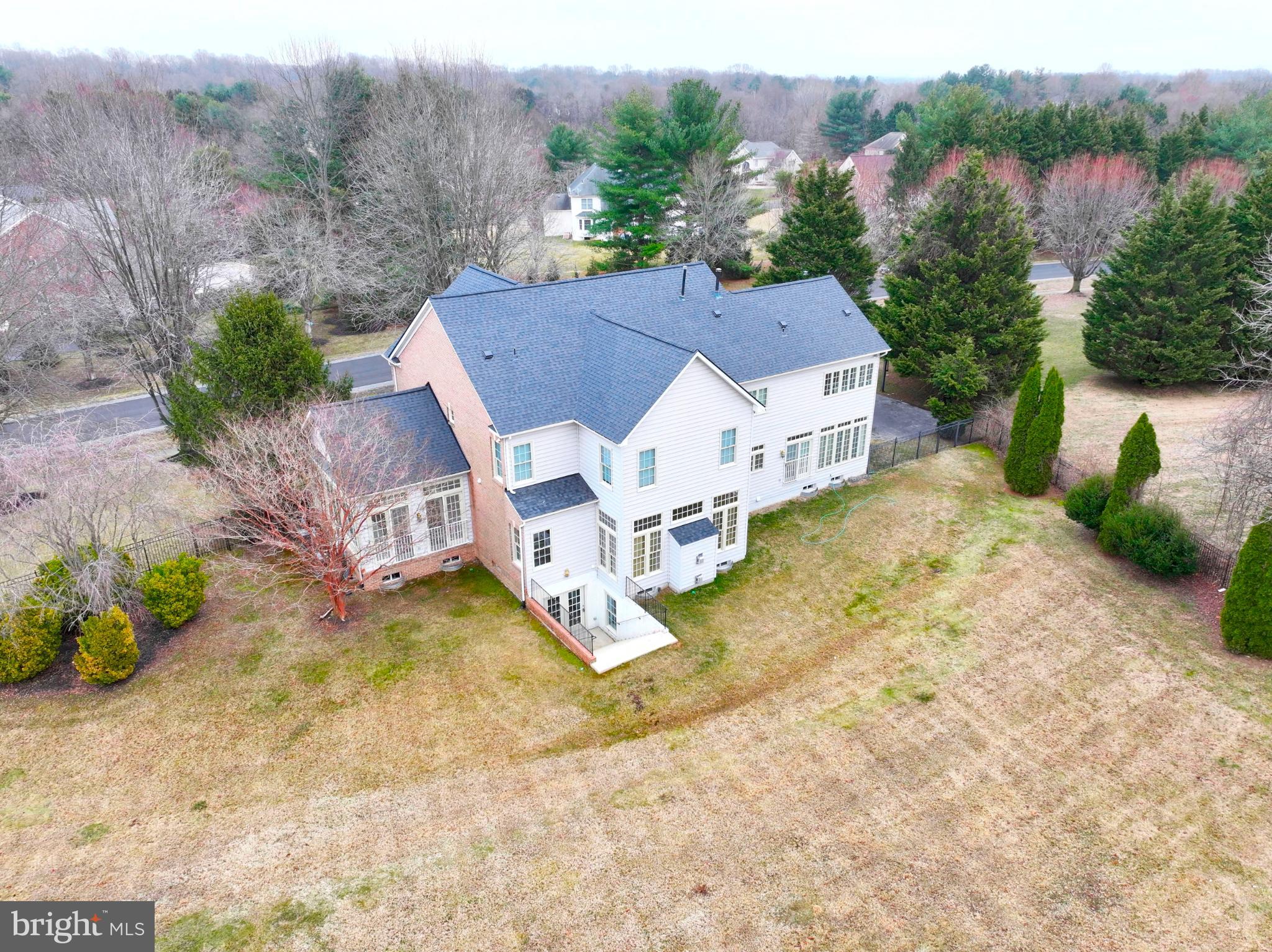 GREAT FALLS GLEN - Residential