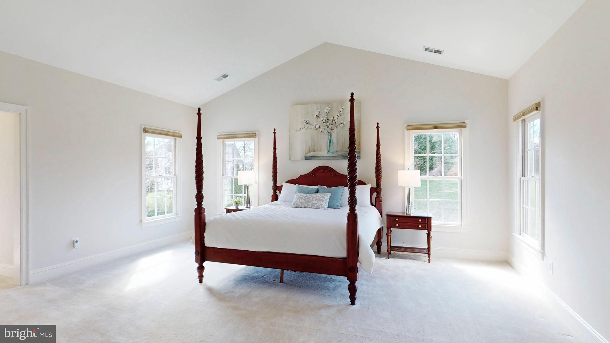 GREAT FALLS GLEN - Residential