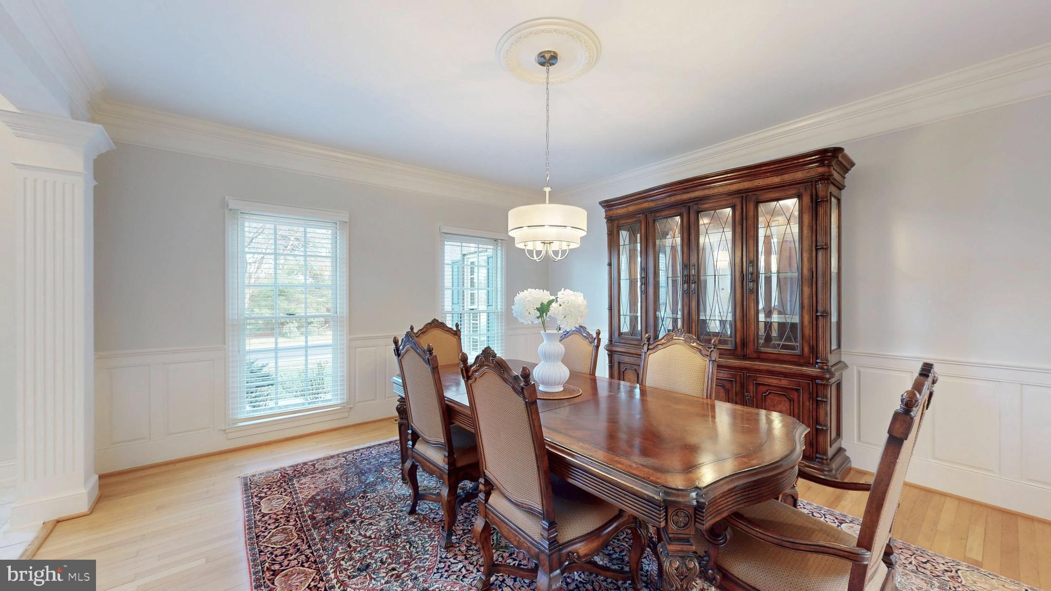 GREAT FALLS GLEN - Residential