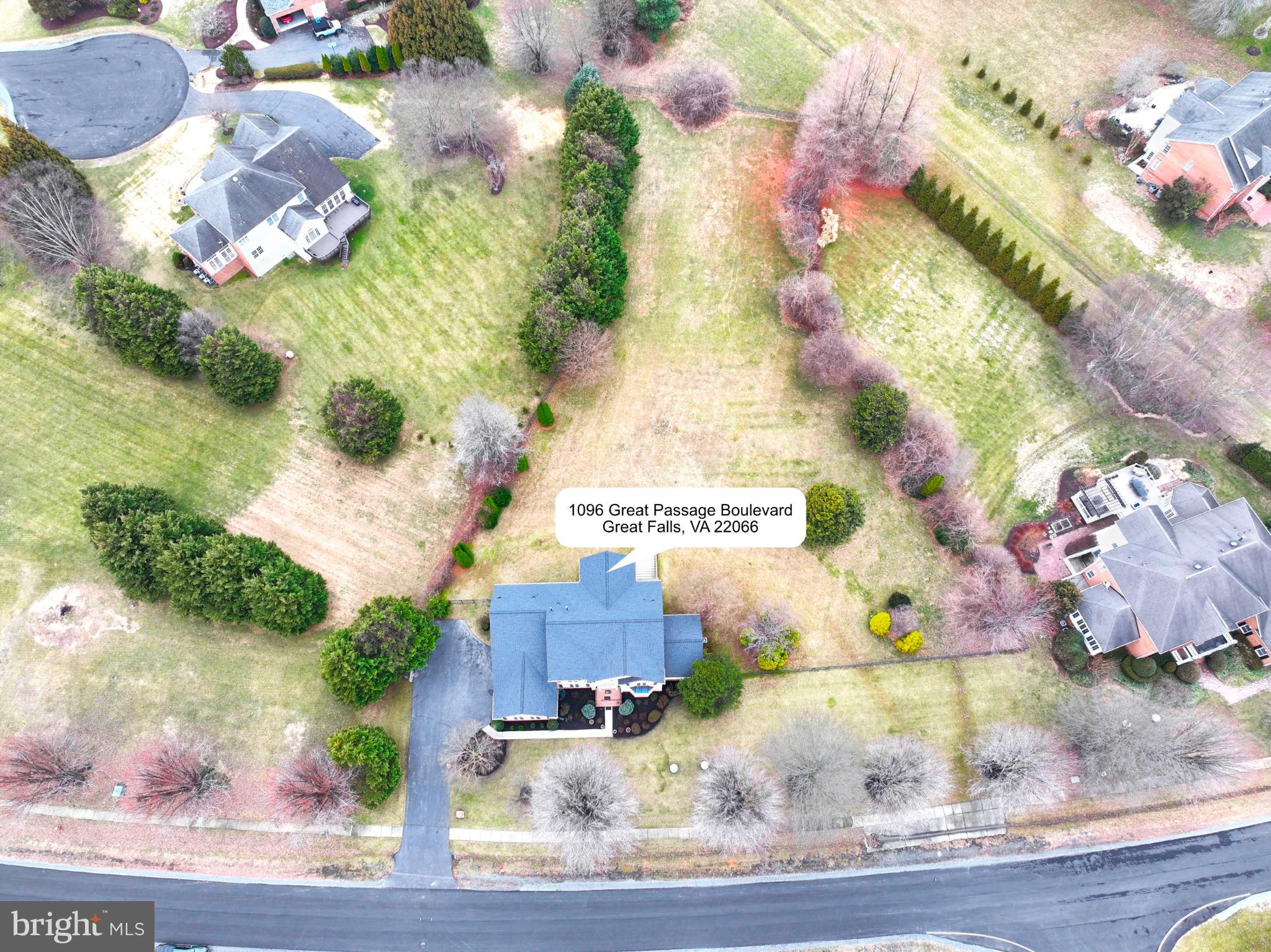 GREAT FALLS GLEN - Residential