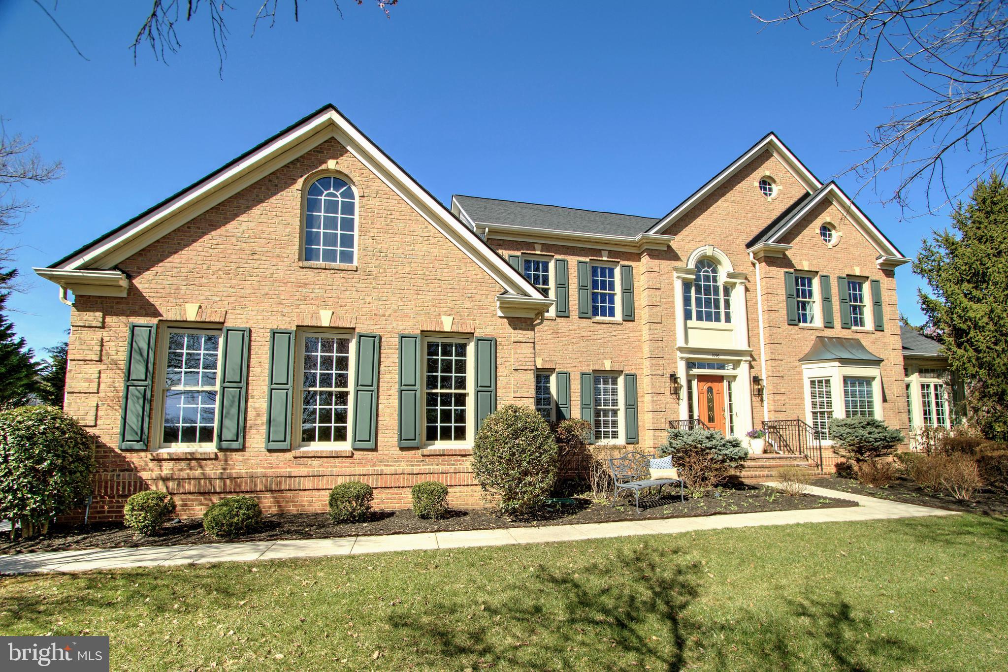 GREAT FALLS GLEN - Residential