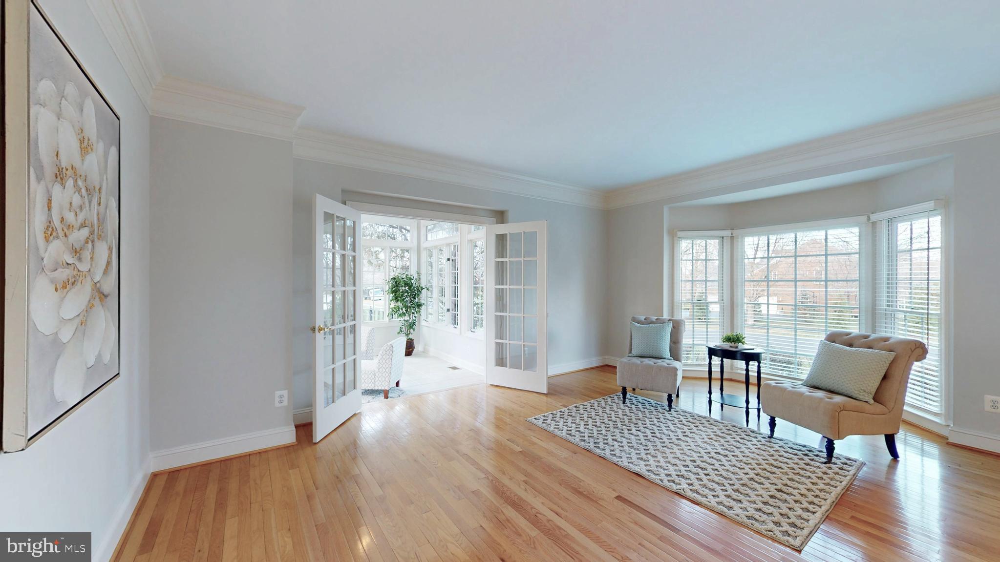 GREAT FALLS GLEN - Residential