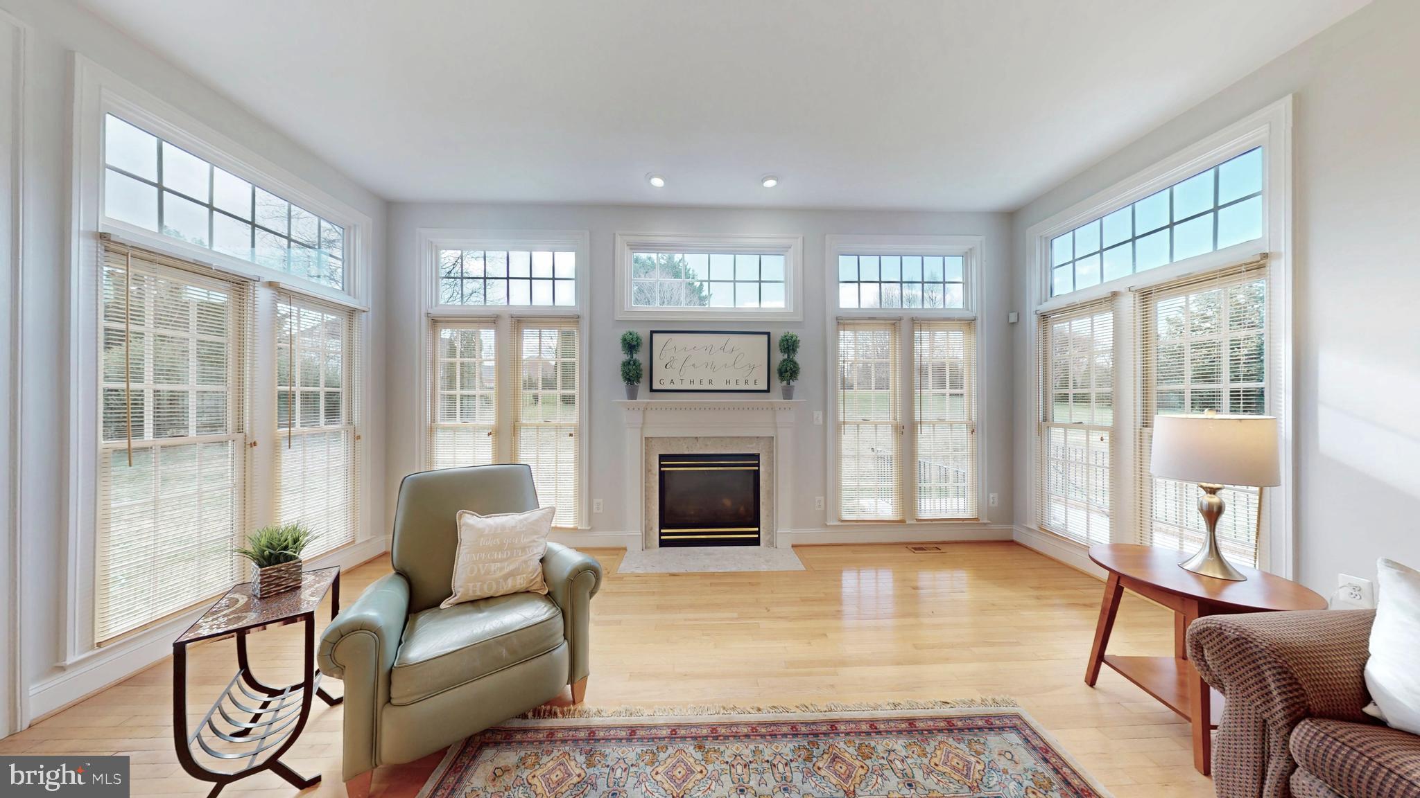 GREAT FALLS GLEN - Residential