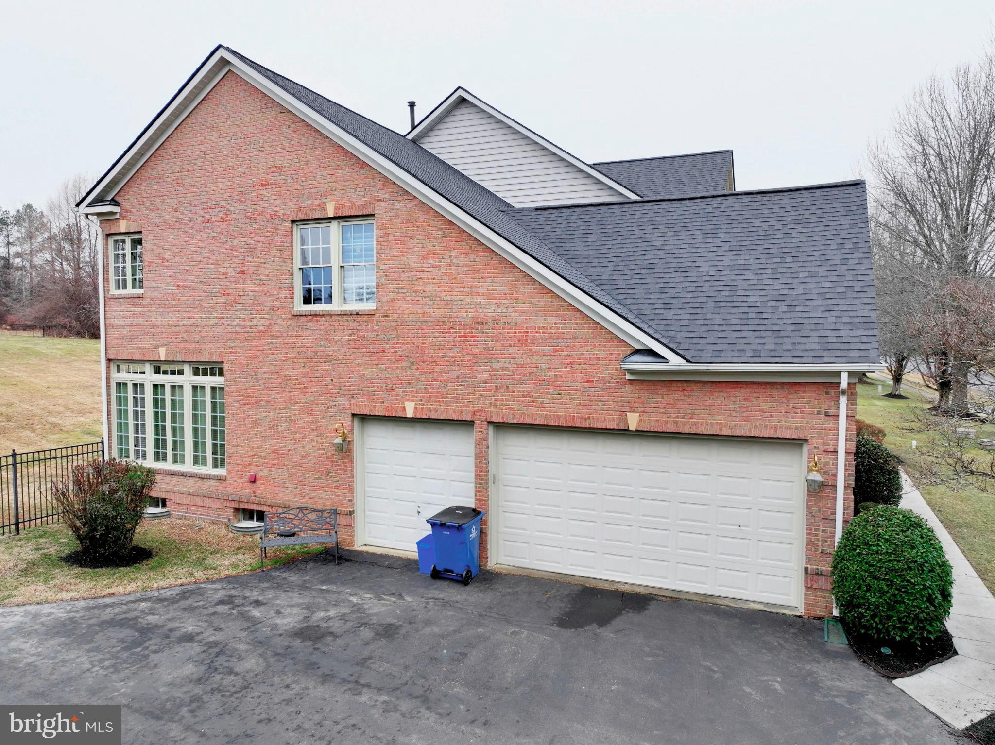 GREAT FALLS GLEN - Residential