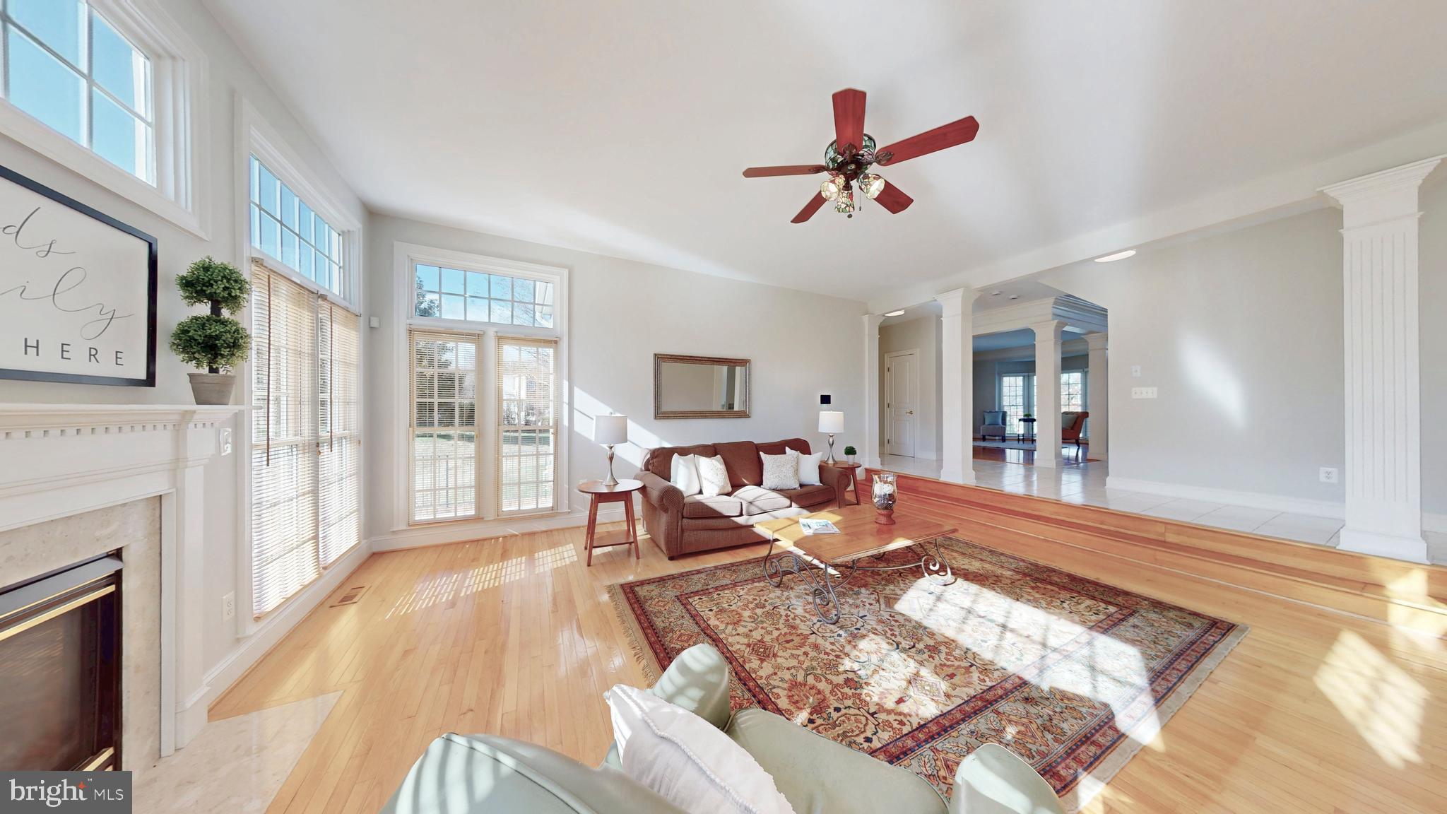 GREAT FALLS GLEN - Residential