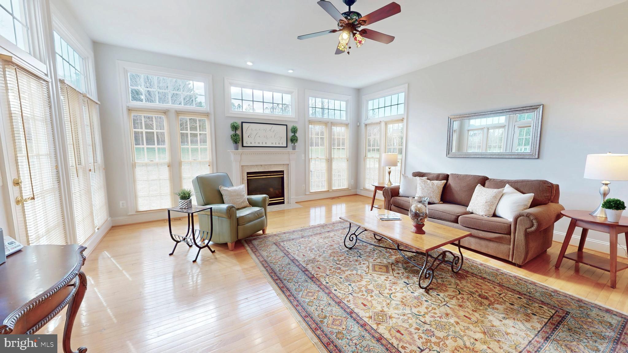 GREAT FALLS GLEN - Residential