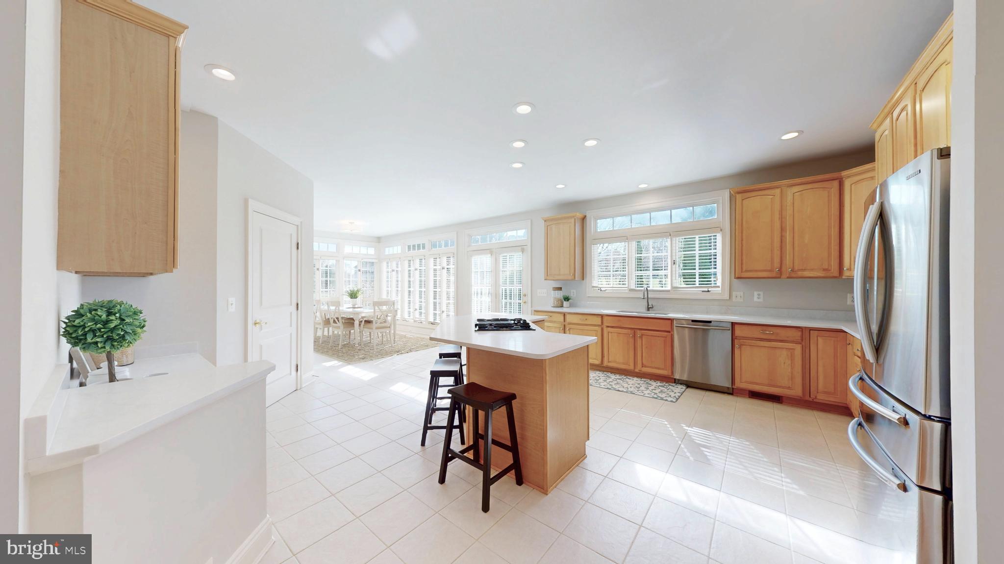 GREAT FALLS GLEN - Residential