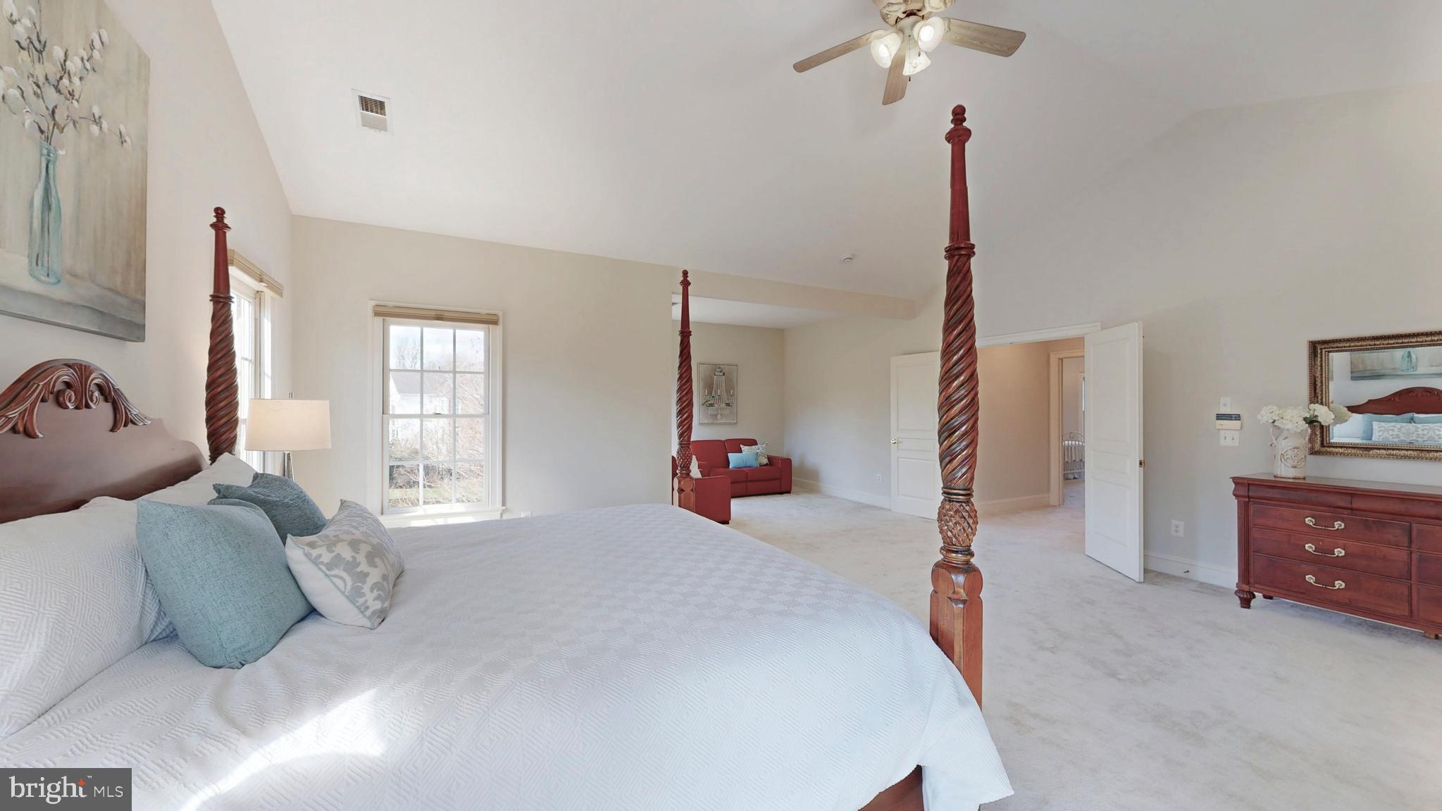 GREAT FALLS GLEN - Residential