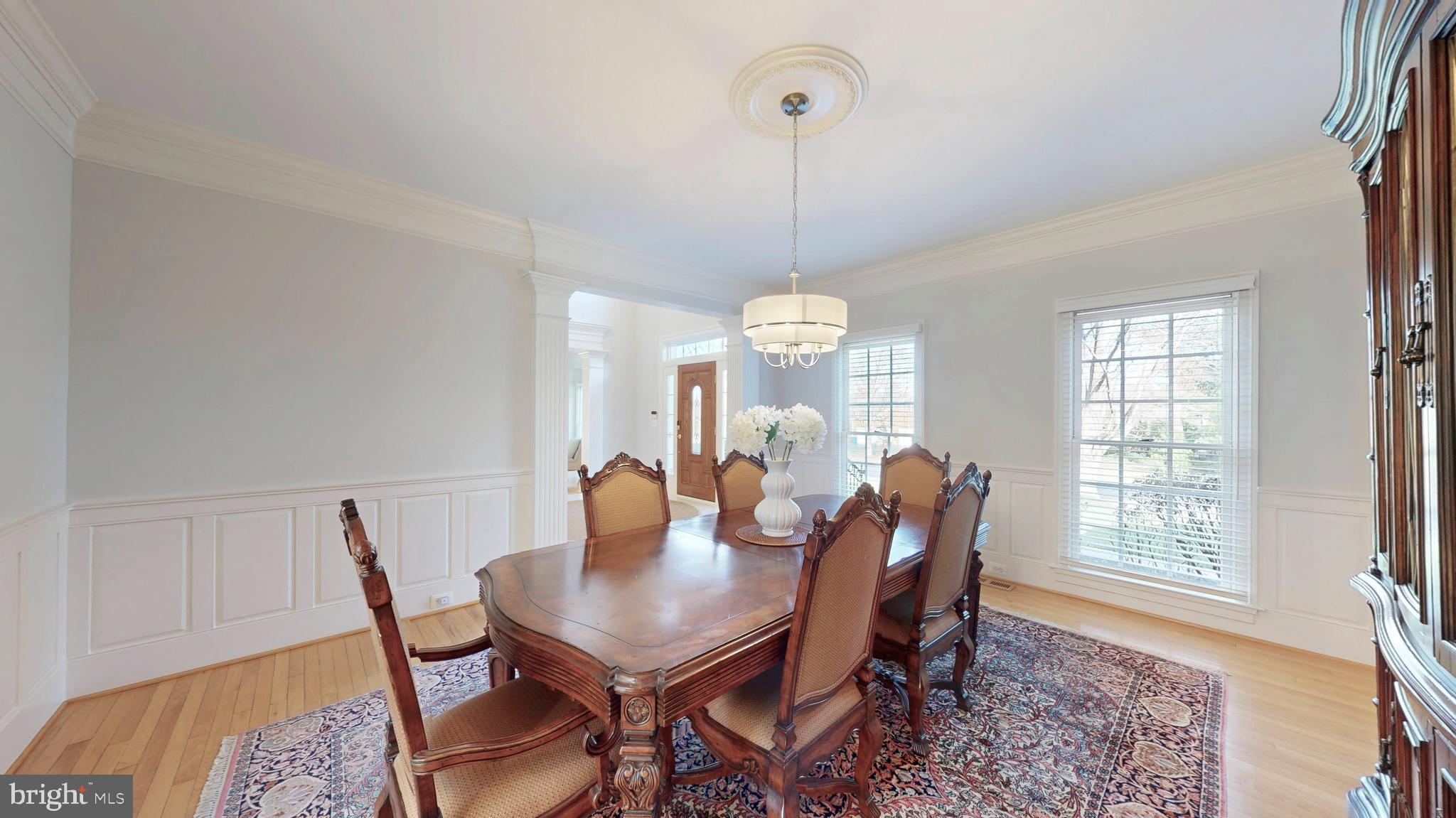 GREAT FALLS GLEN - Residential