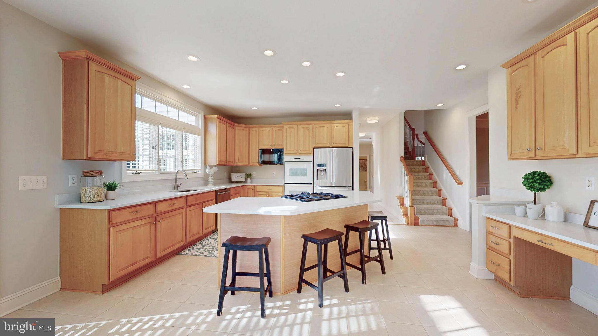 GREAT FALLS GLEN - Residential