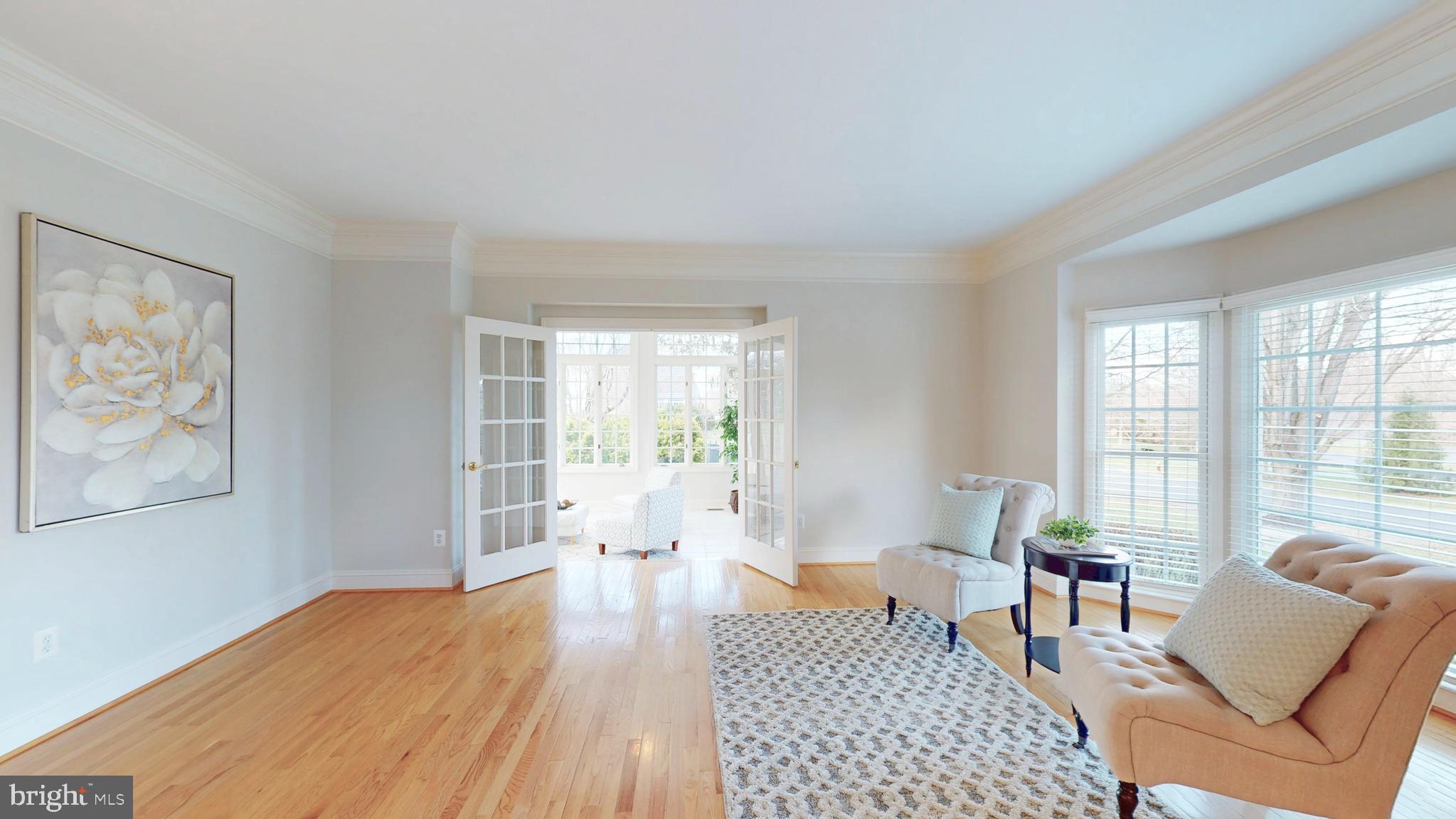 GREAT FALLS GLEN - Residential